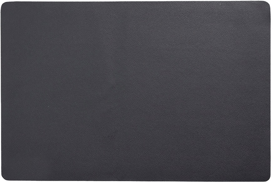 Zeller Present Platzset »two 6 cm, abwaschbar, tone«, wendbar XXL mit St.), 30x45 Jahren (Set, Garantie 3