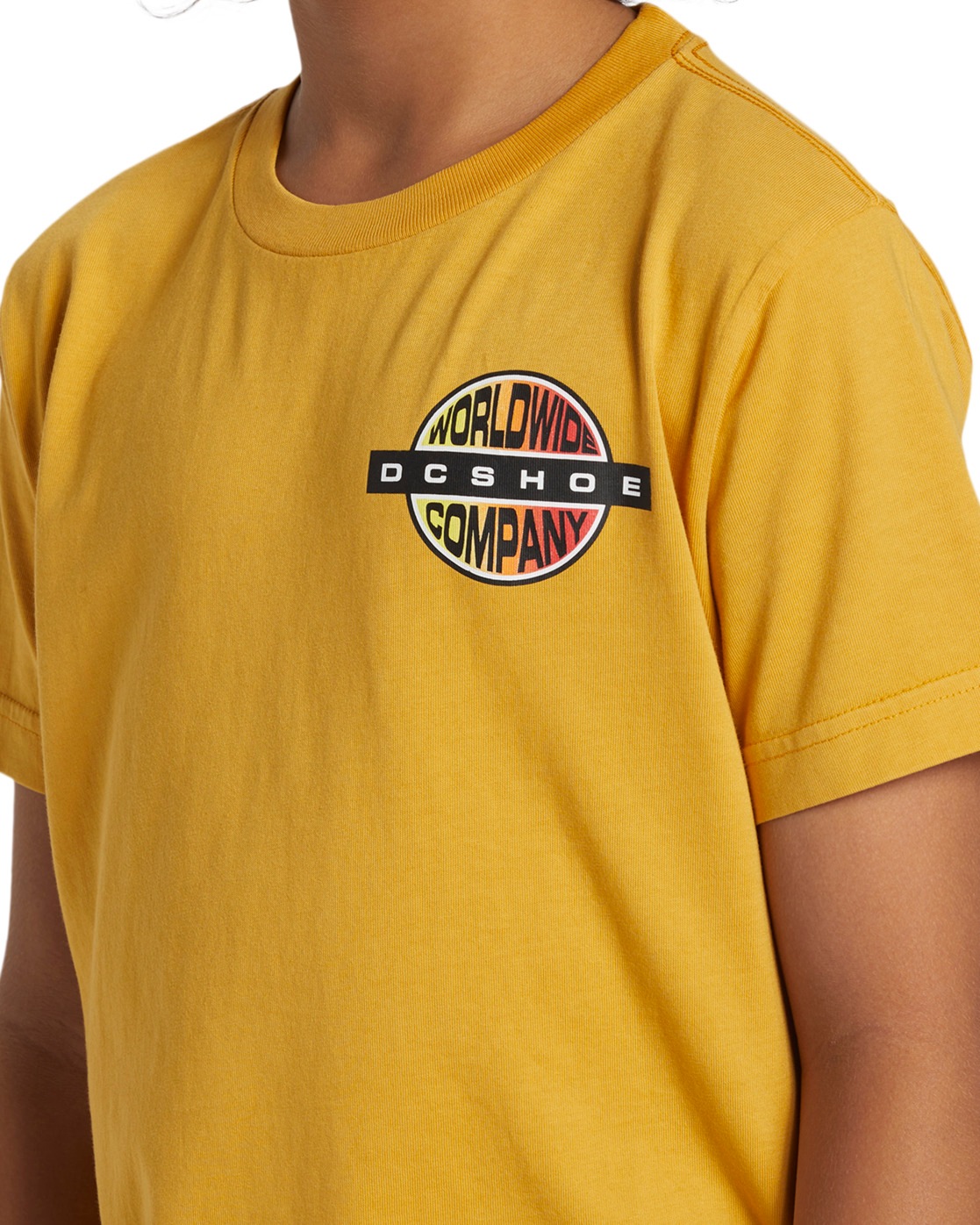 DC Shoes Shirttop »Core«