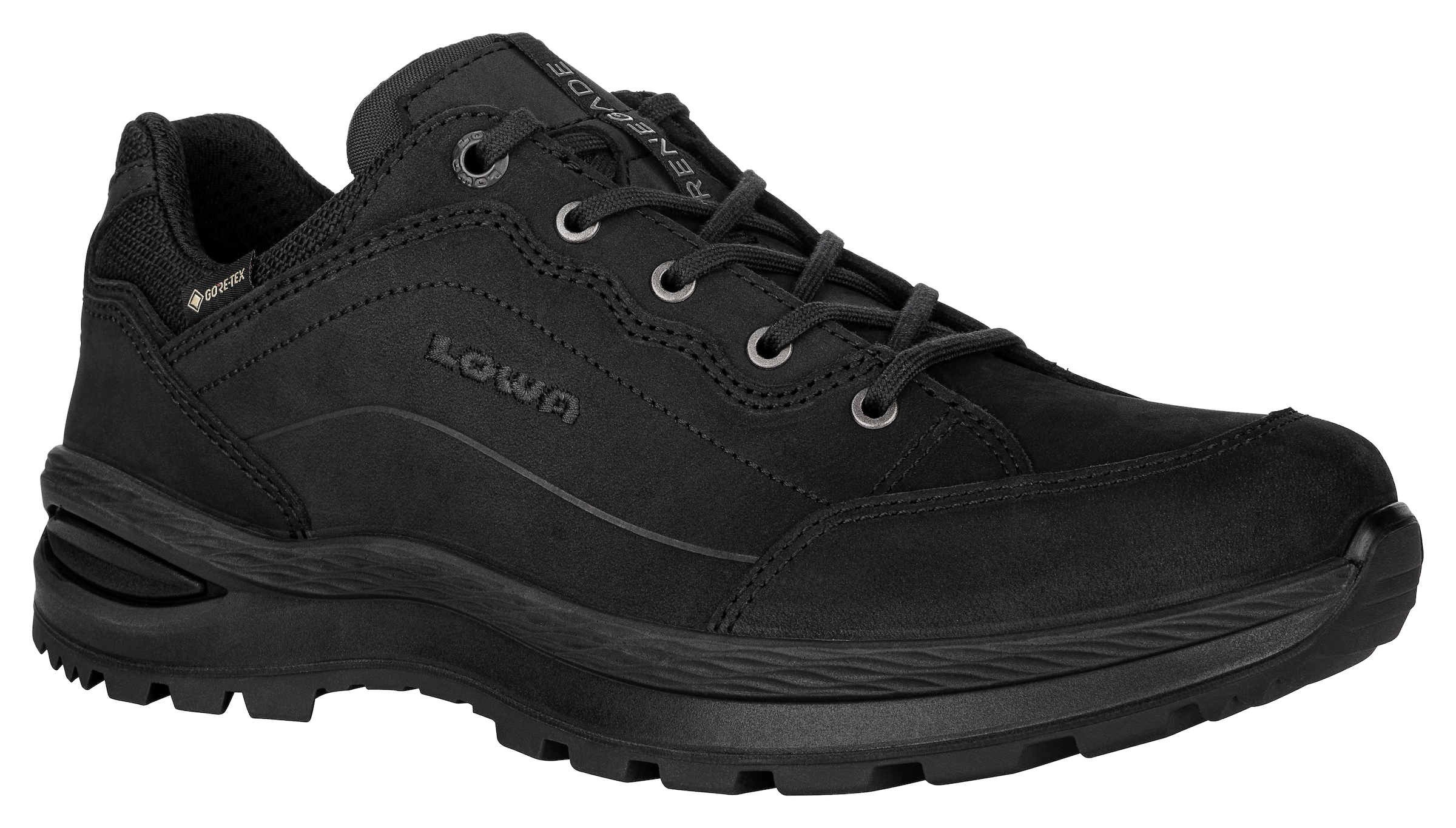 Lowa Wanderschuh »RENEGADE EVO GORE-TEX® LO Ws«  wasserdicht dank Gore-Tex Membrane