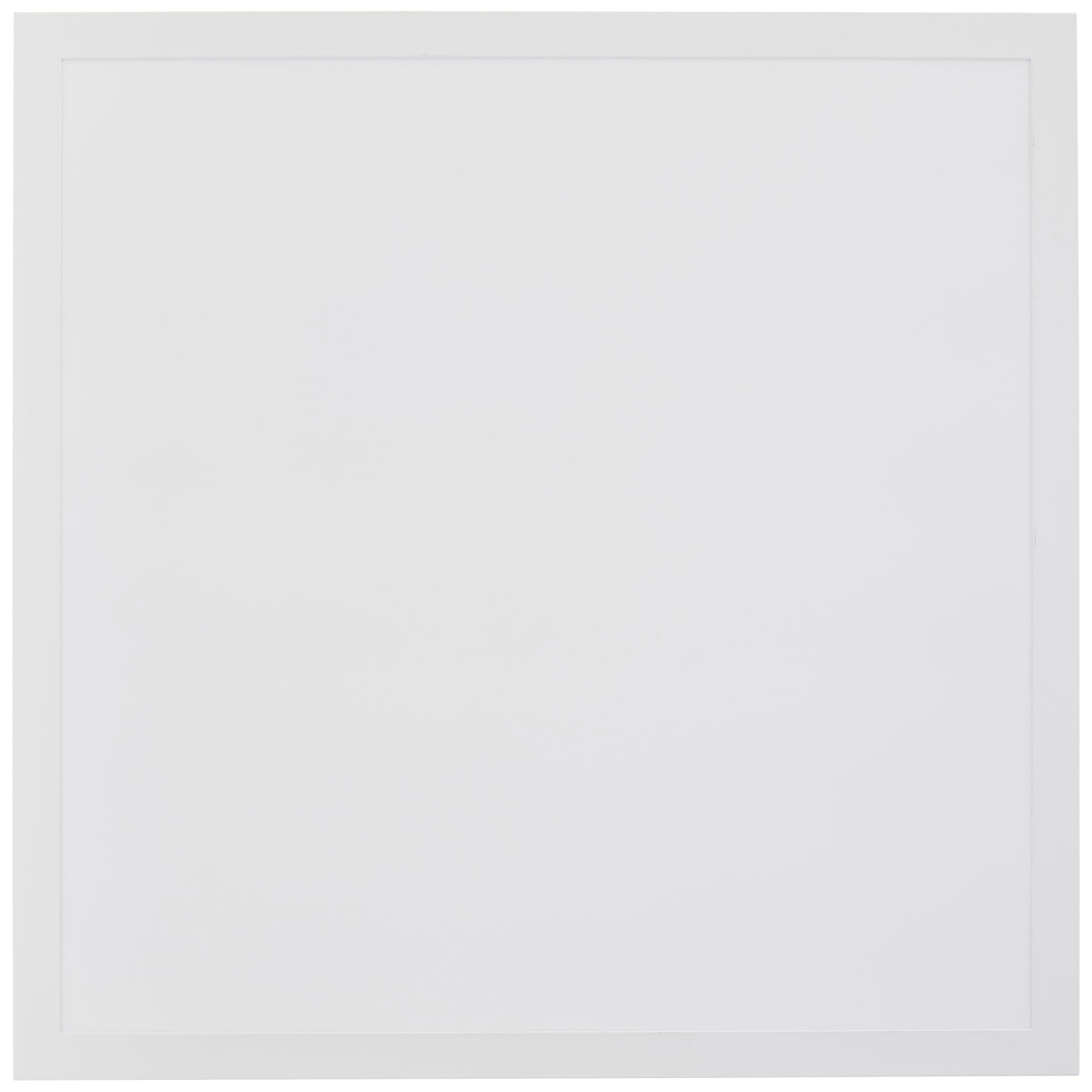 Brilliant LED Deckenleuchte »Briston«, Deckenaufbau-Paneel, 45 x 45cm, 2800lm, dimmbar, 3000-6500K, Aluminium