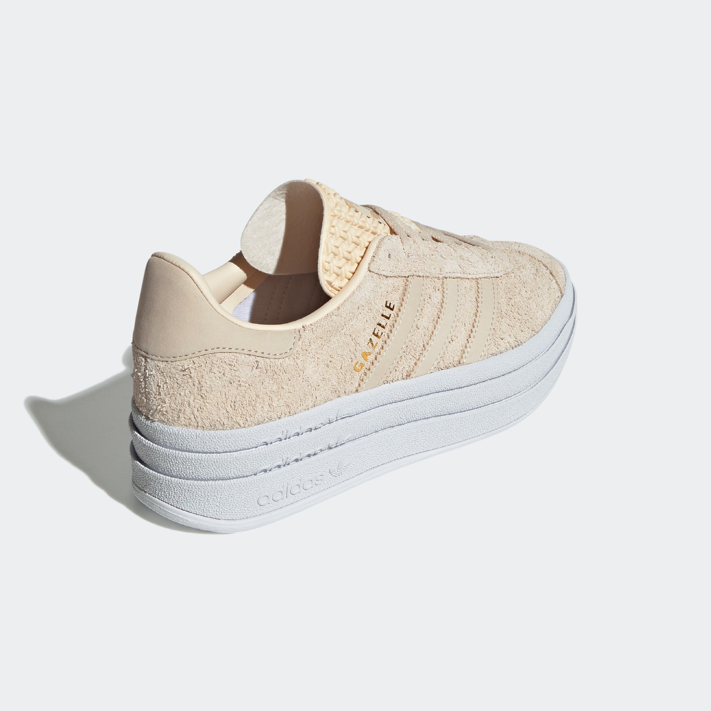 adidas Originals Sneaker »GAZELLE BOLD«