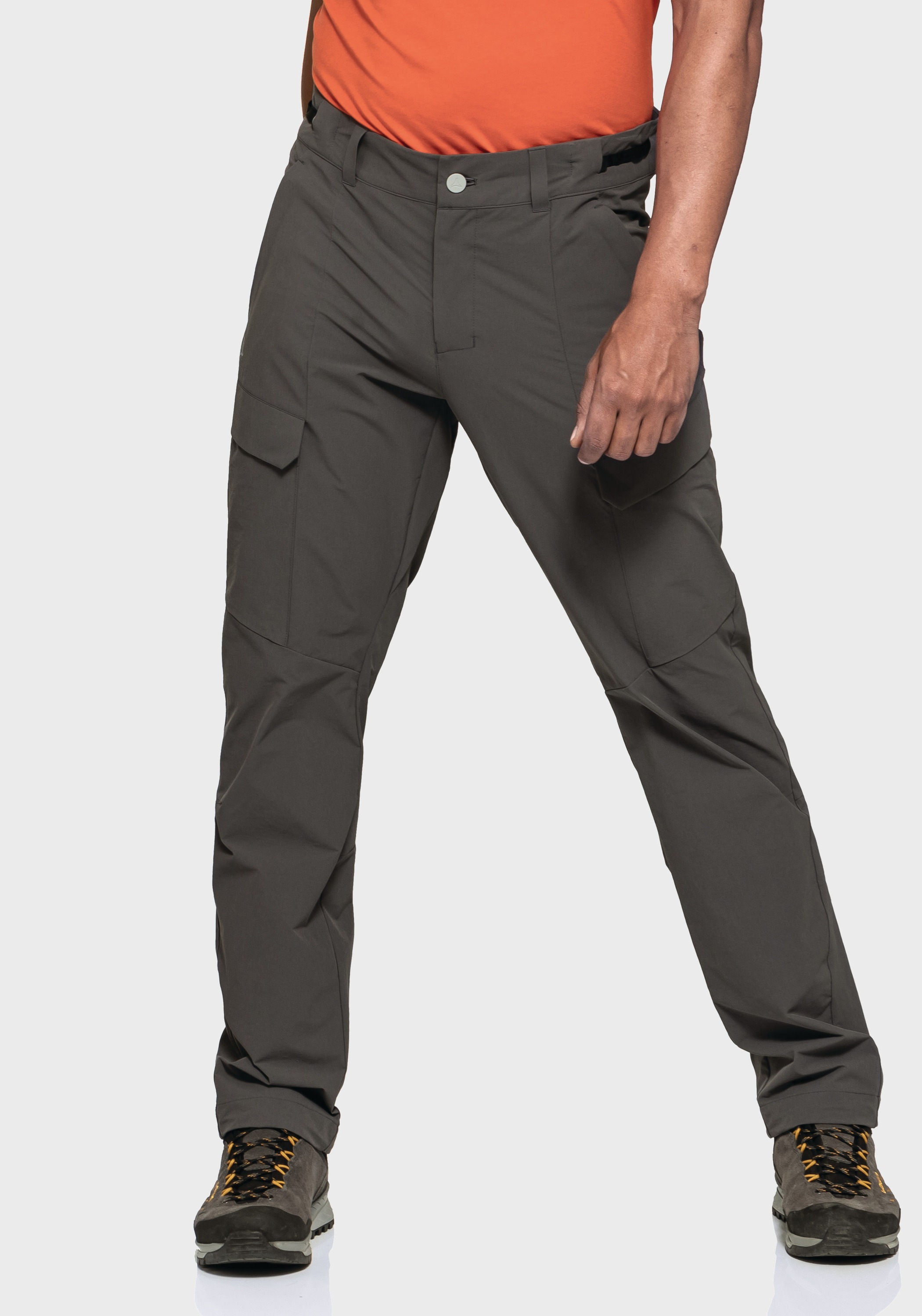 Schöffel Outdoorhose »Pants Kitzstein M«