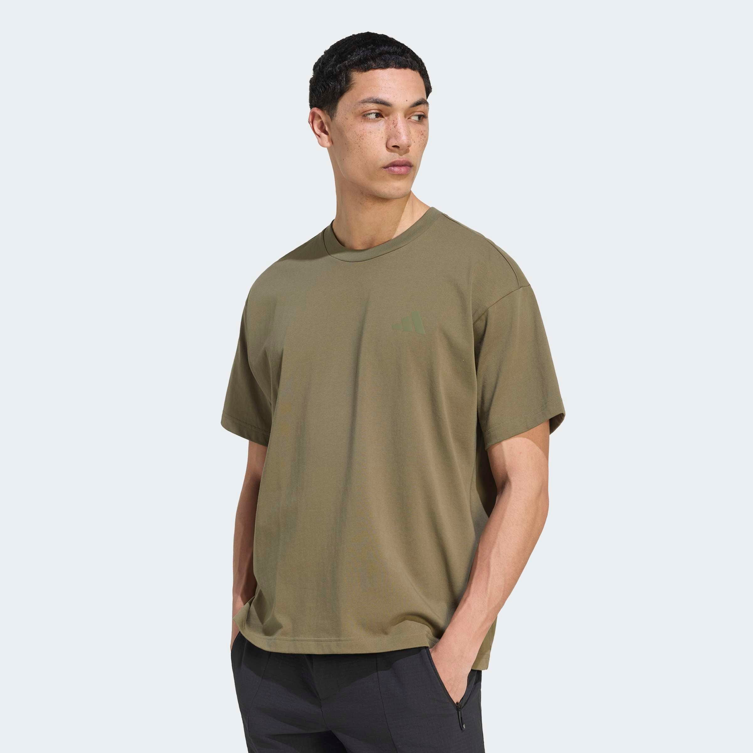 adidas TERREX Funktionsshirt »U ELEMENTS G T«