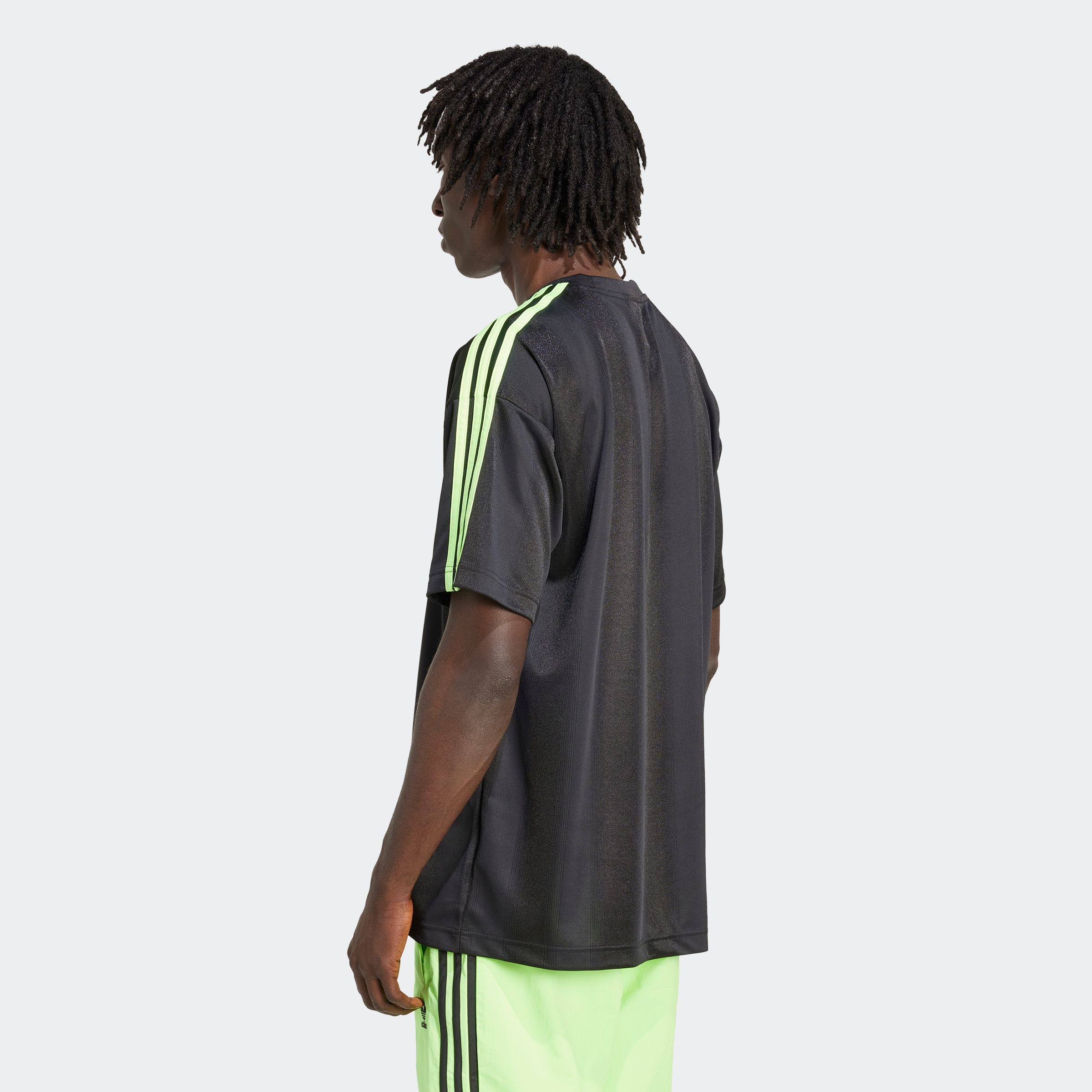 adidas Originals T-Shirt »JACQUARD JERSEY«