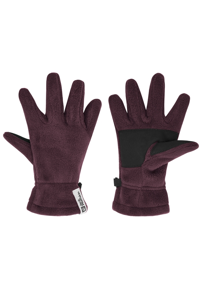 Jack Wolfskin Fleecehandschuhe »FLEECE GLOVE K«