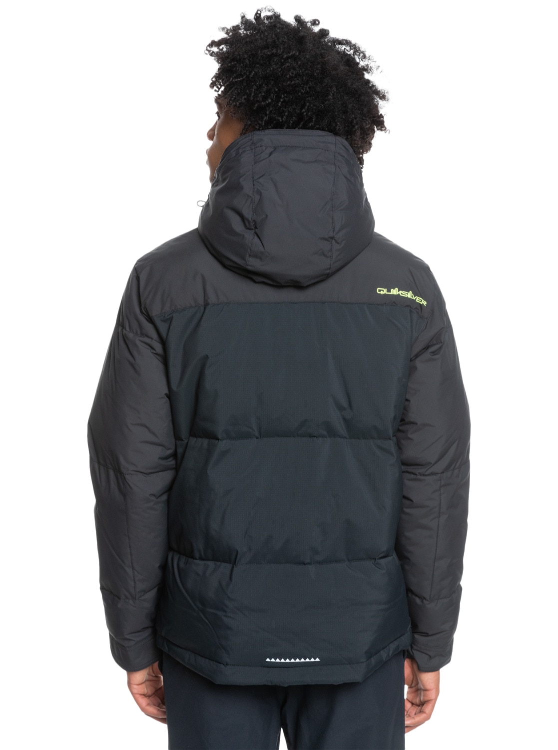 Quiksilver Winterjacke »Nomad«