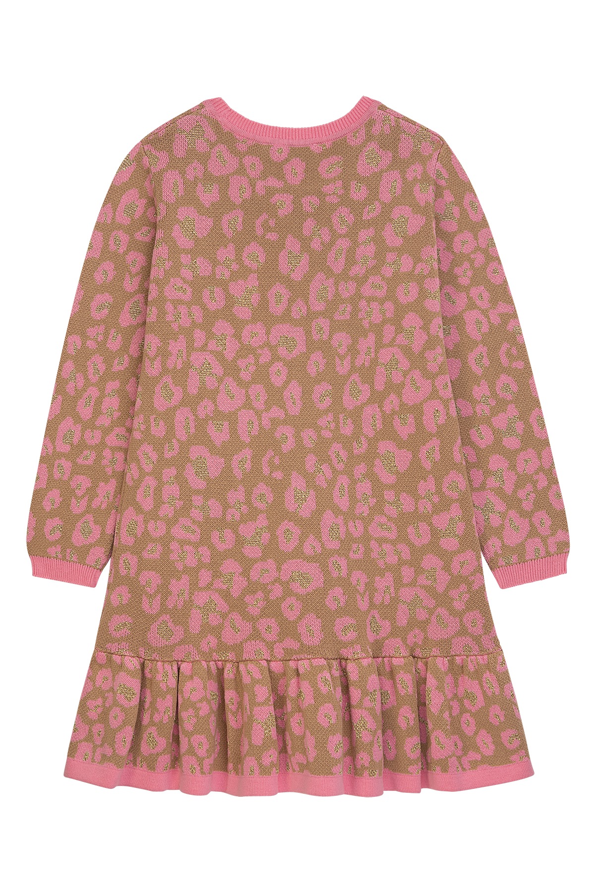 DANAMADE Jerseykleid »DANAMADE Dress DNAJA«