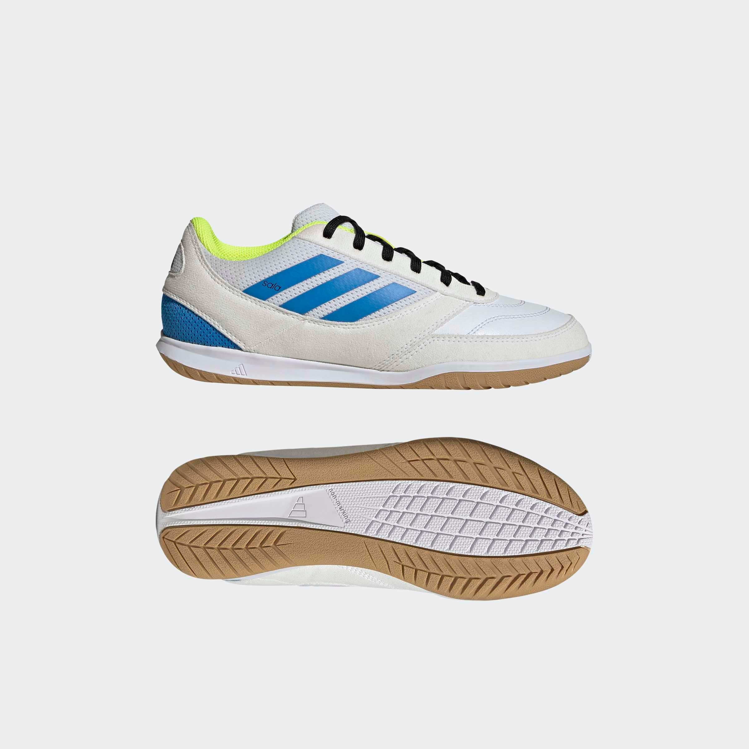 adidas Performance Fußballschuh »TOP SALA COMPETITION II KIDS , HALLENBÖDEN«  für Hallenboden, für Kinder & Jugendliche