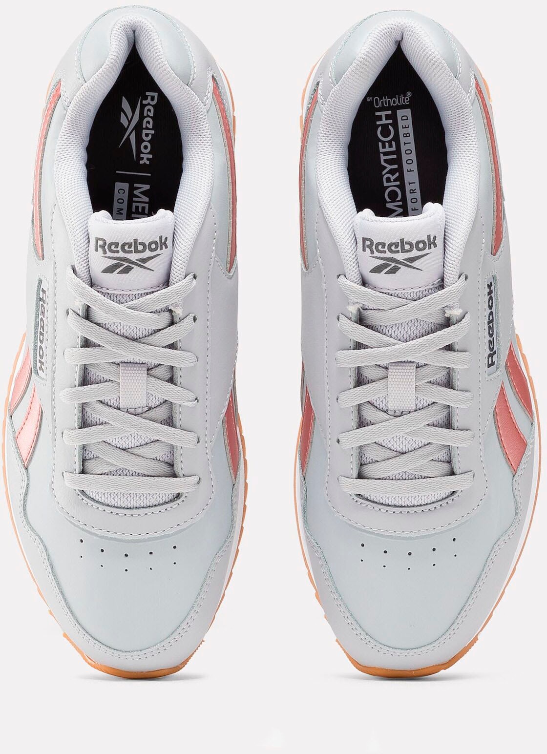 Reebok Classic Sneaker »GLIDE RIPPLE DOUBLE«