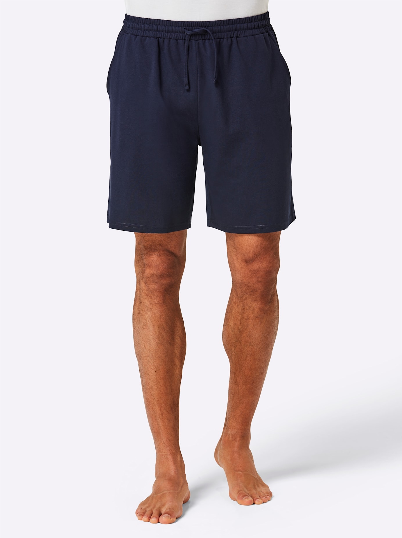 wäschepur Schlafshorts
