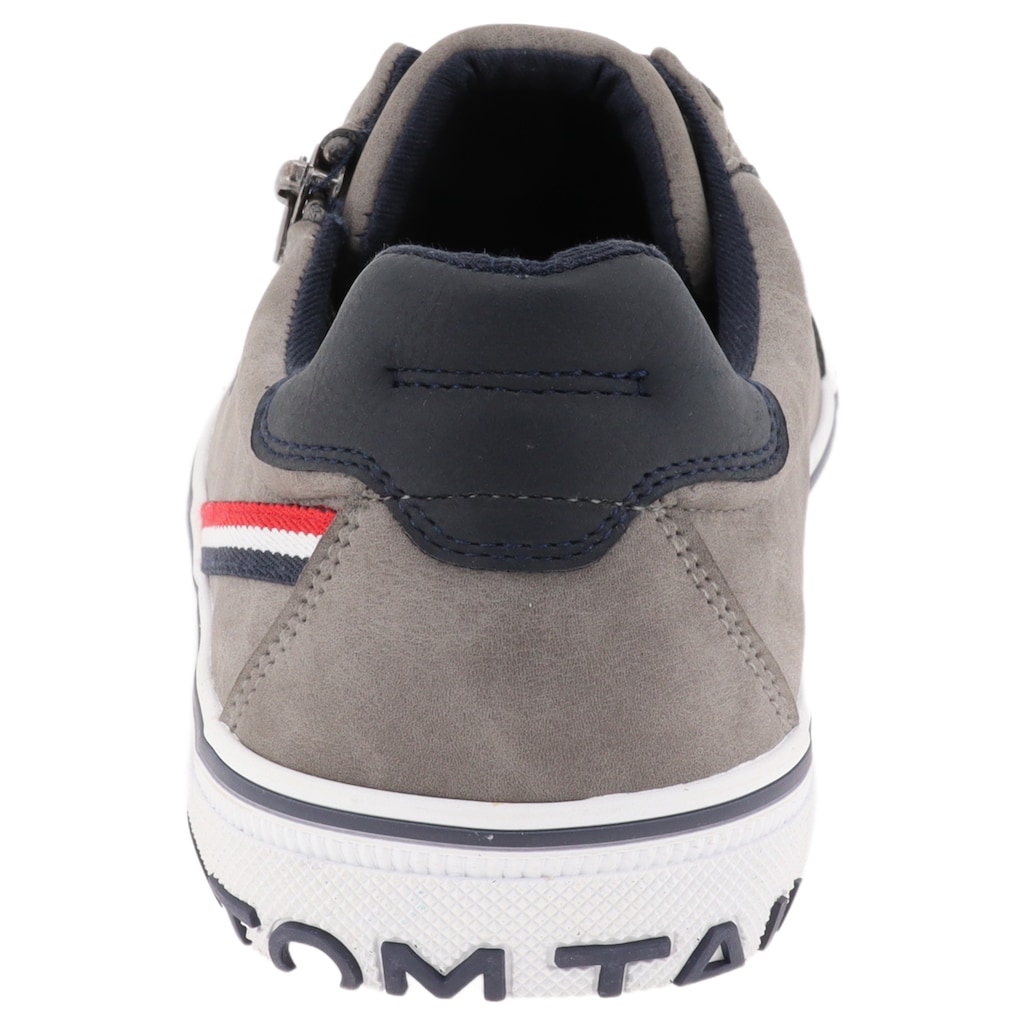TOM TAILOR Sneaker