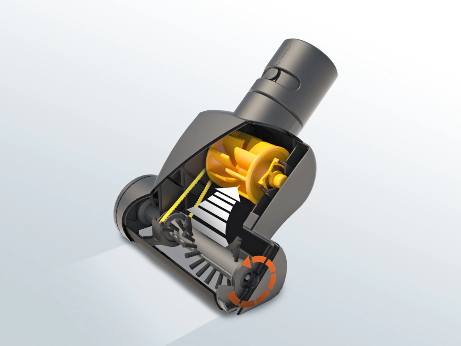 Miele Turbobürste »STB 101, Turbo Mini«