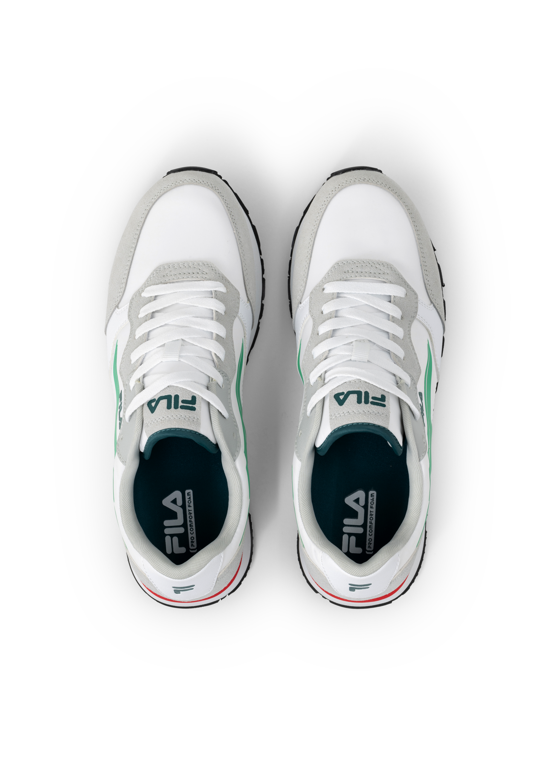 Fila Sneaker »FILA HYPERT«