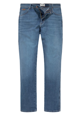 Wrangler Slim-fit-Jeans »Texas Slim« kaufen Wrangler Slim-fit-Jeans »Texas Slim« kaufen