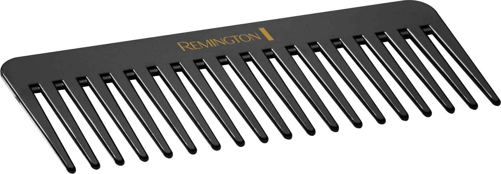 Remington Glätteisen »Style Edition, S3505GP, Haarglätter im Geschenkset«, Keramik-Turmalin-Beschichtung, mit Aufbewahrungstasche, Kamm &
Perlen-Spangen, bis 230° C