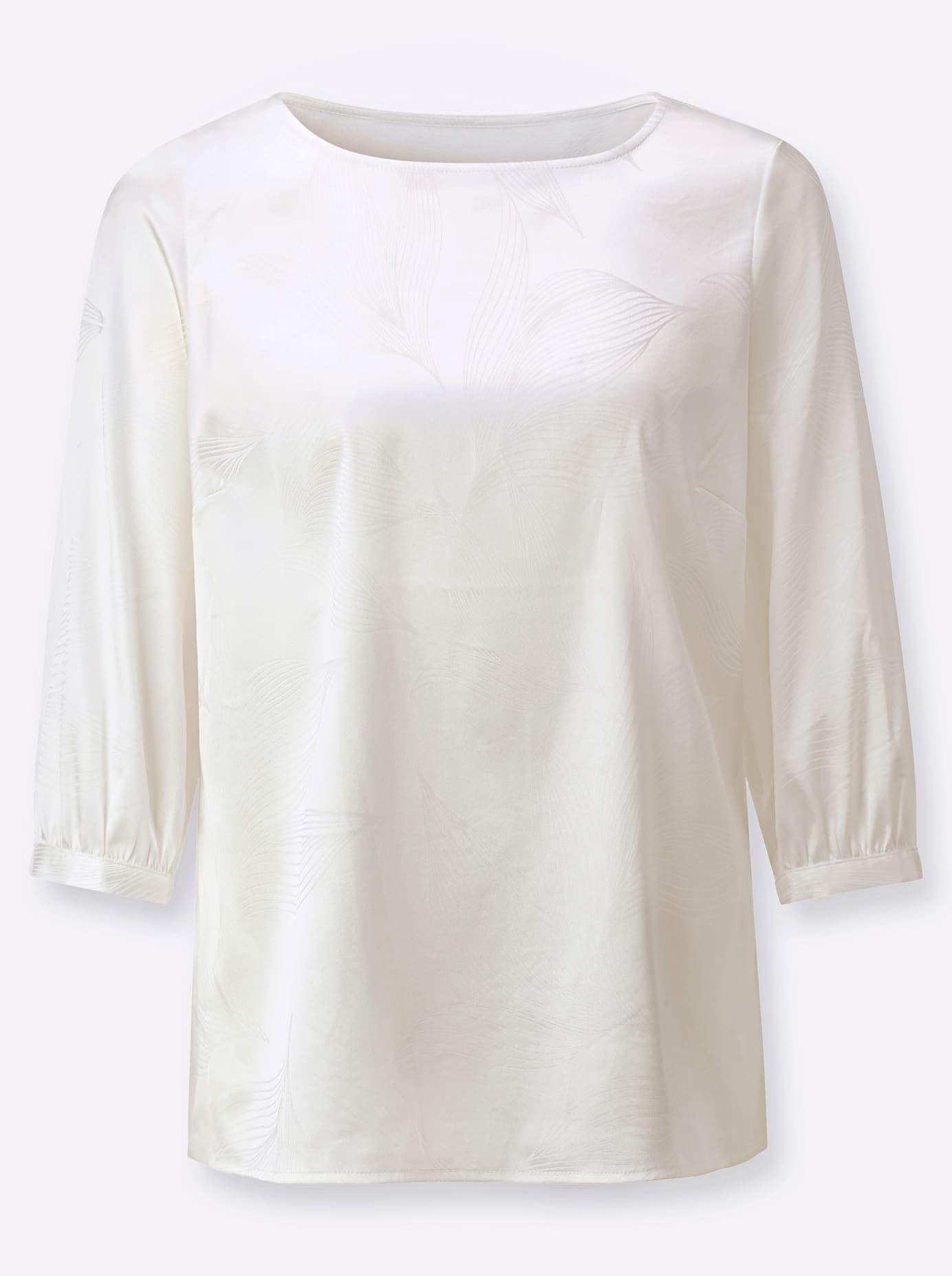 creation L Schlupfbluse