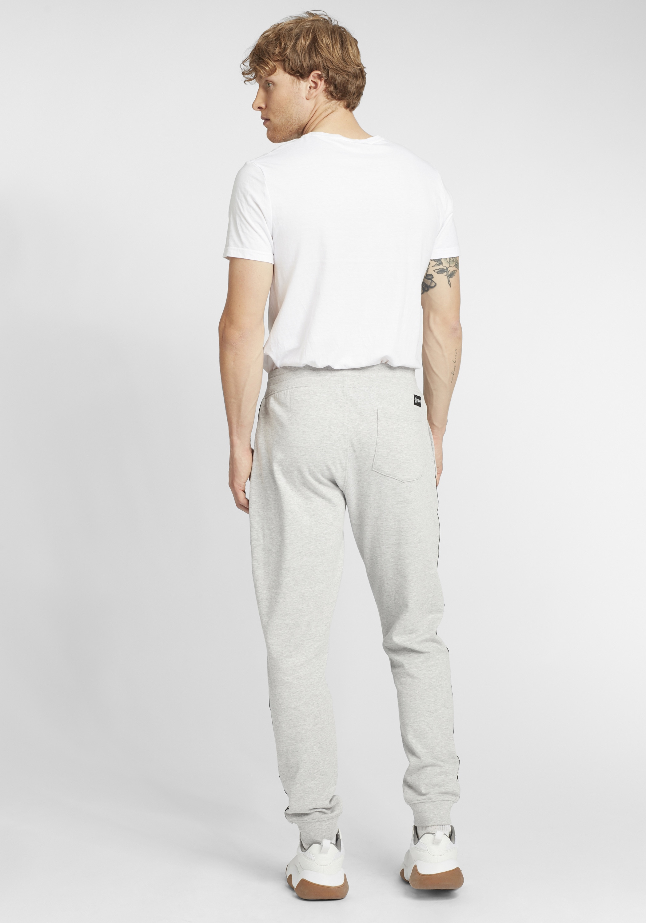 !Solid Sweatpants »Sweatpants SDGalman«