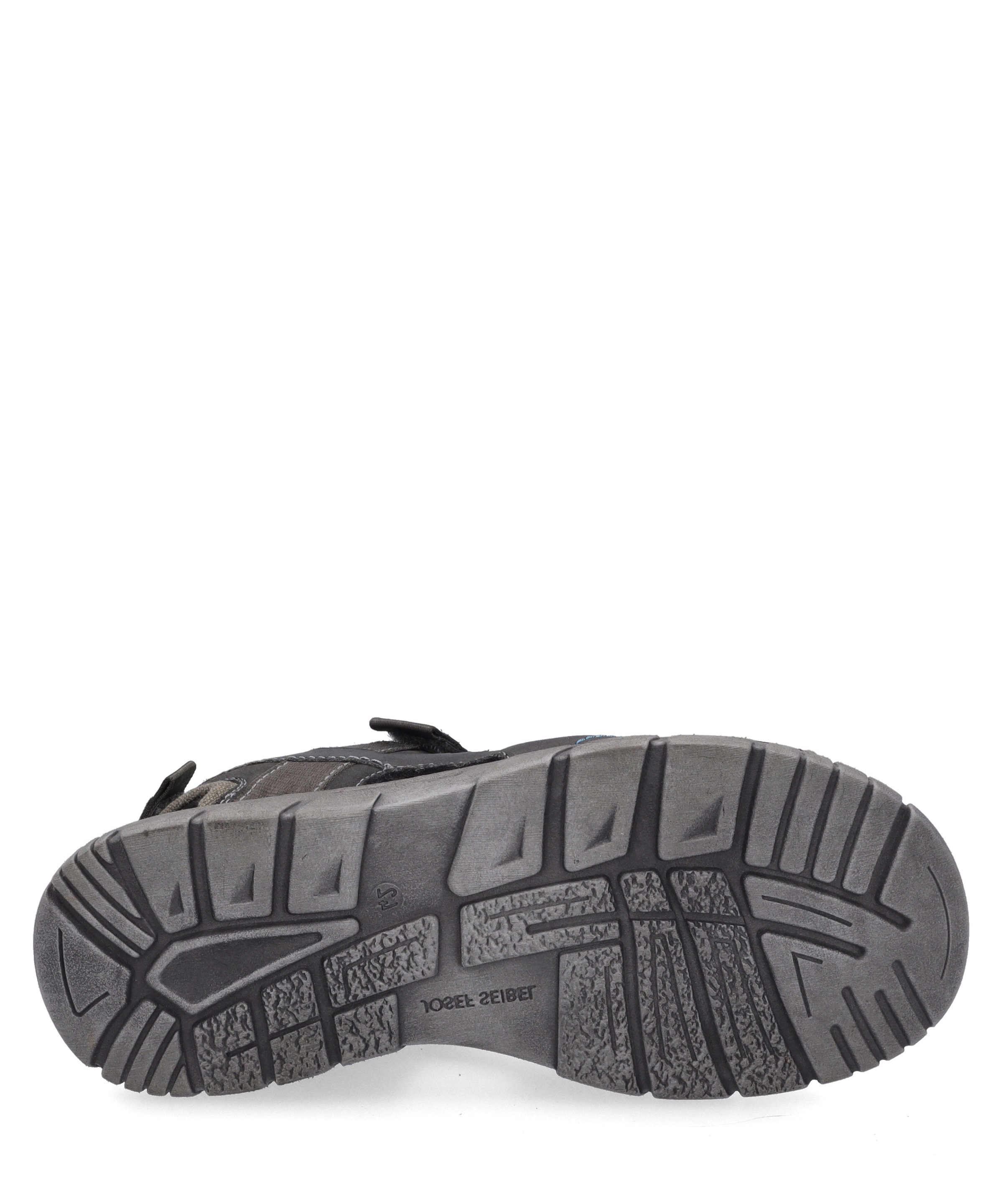 Josef Seibel Sandale »Brendan 04, asphalt-kombi«