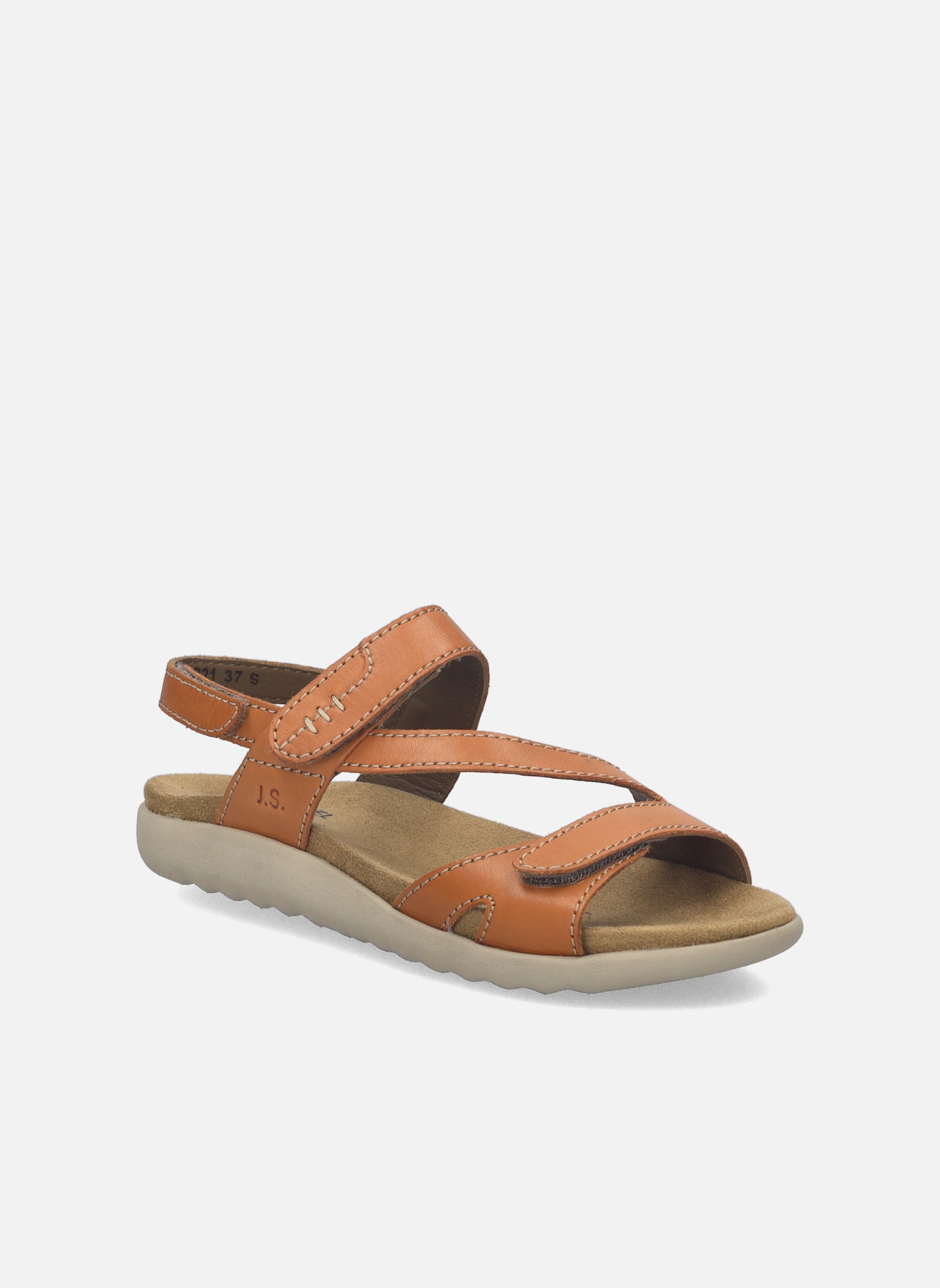 Josef Seibel Sandale »Juliet 01, orange«