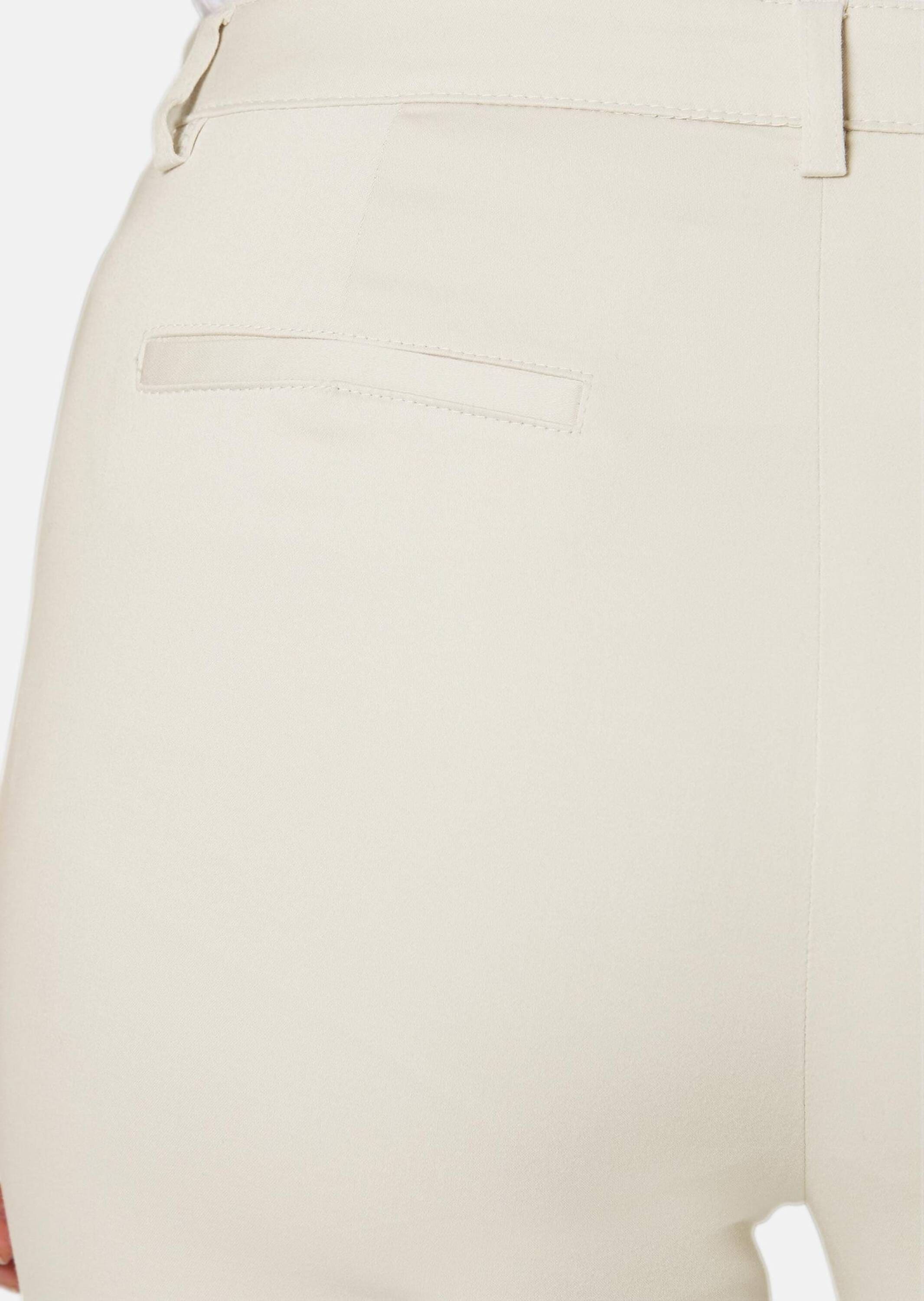 GOLDNER 2-in-1-Hose »Kurzgröße Hose«
