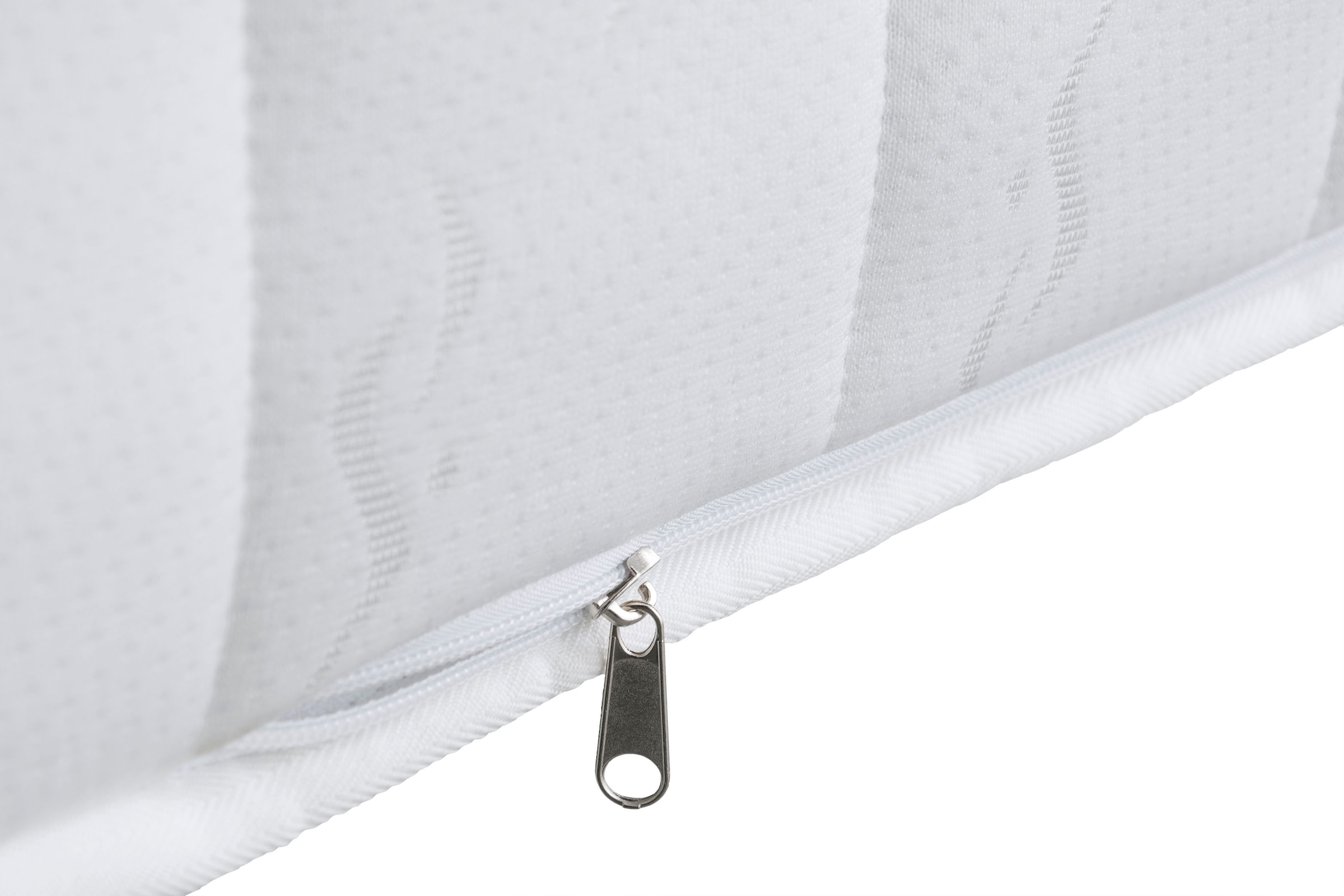 COLLECTION AB Polsterbett »Romo erhältlich in der Breite 180x200cm« 3 Varianten: Rahmen, Lattenrost oder Komplett-Set mit King-Matratze