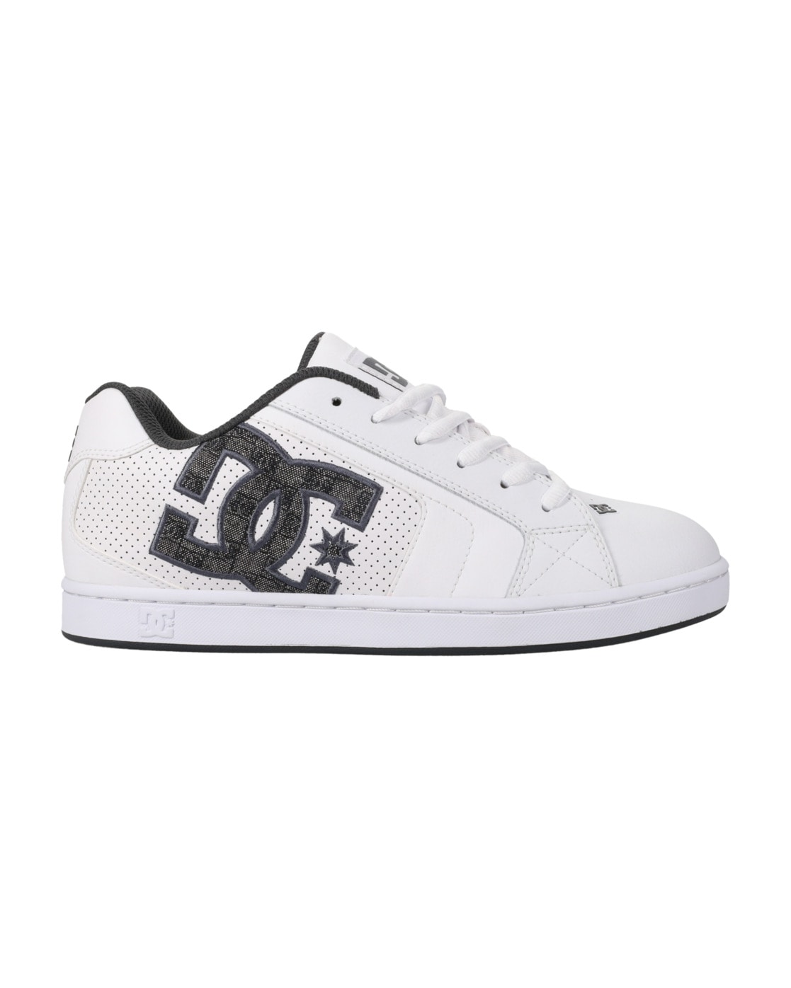 DC Shoes Sneaker »Net«