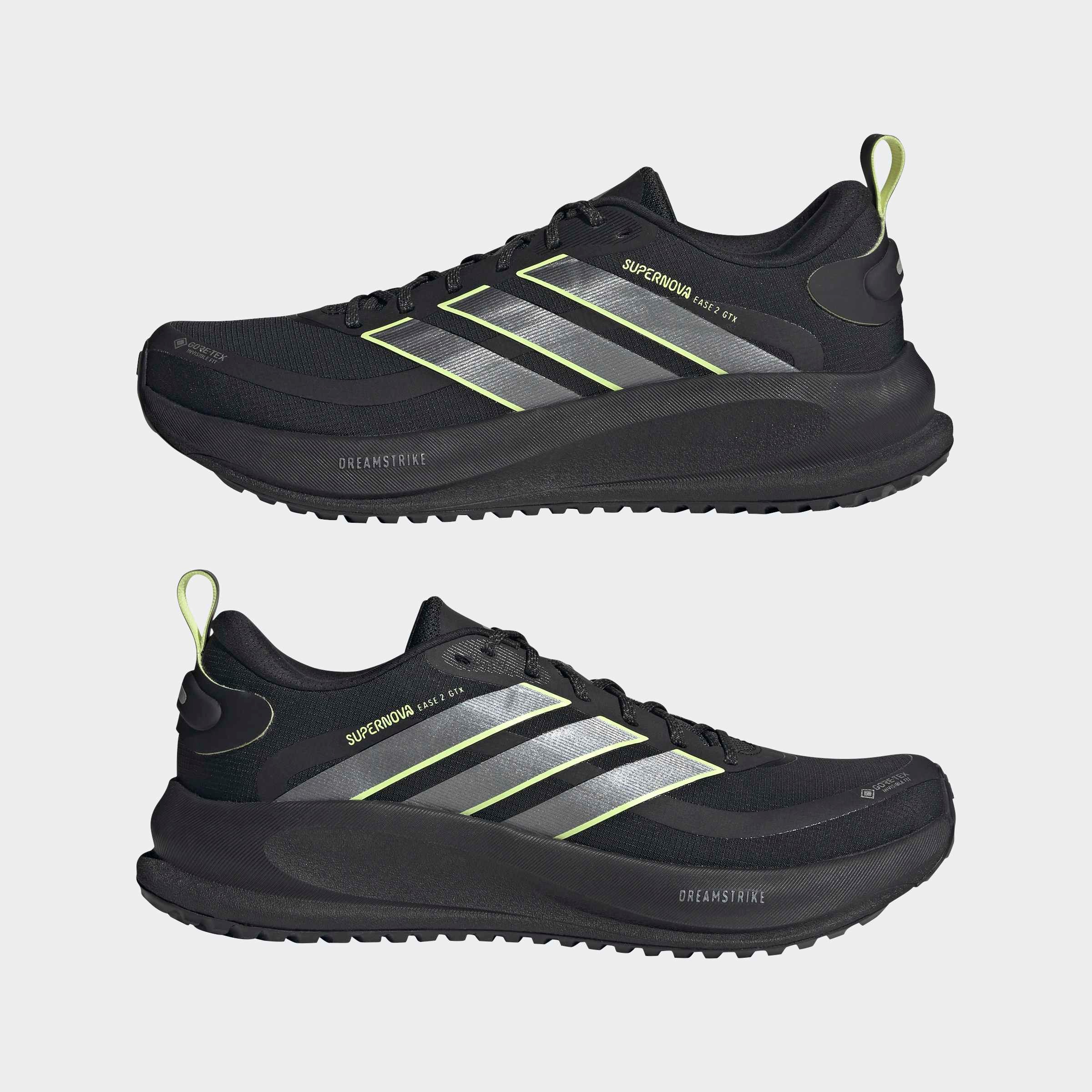 adidas Performance Laufschuh »SUPERNOVA EASE 2 GTX«  wasserdicht