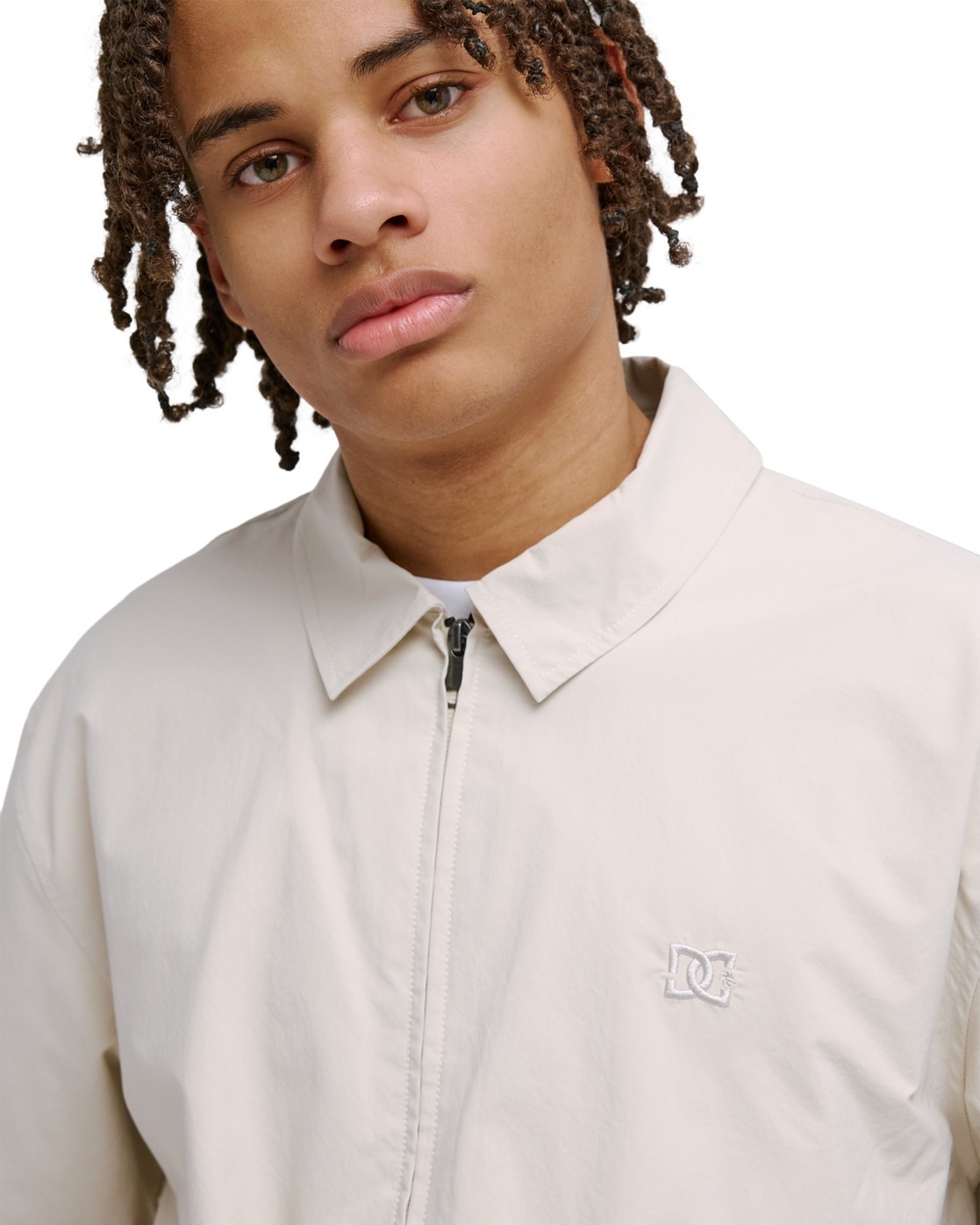 DC Shoes Regenjacke »Driver«