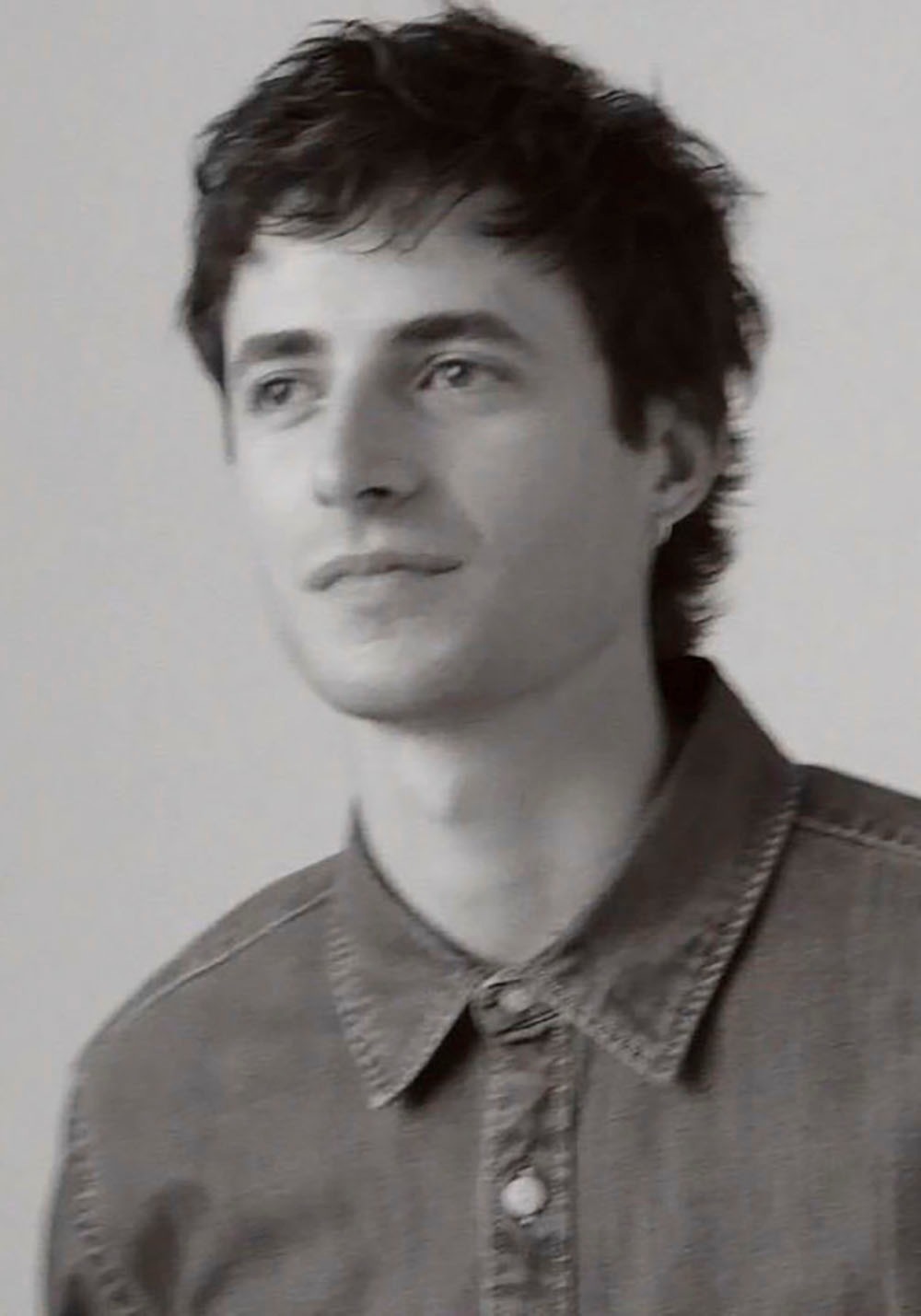 Levi's® Langarmhemd »JACKSON WORKER«