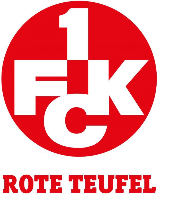auf kaufen Wandtattoo Wall-Art Raten entfernbar (Set, St.), Kaiserslautern selbstklebend, »1.FC 1 Teufel«, Rote