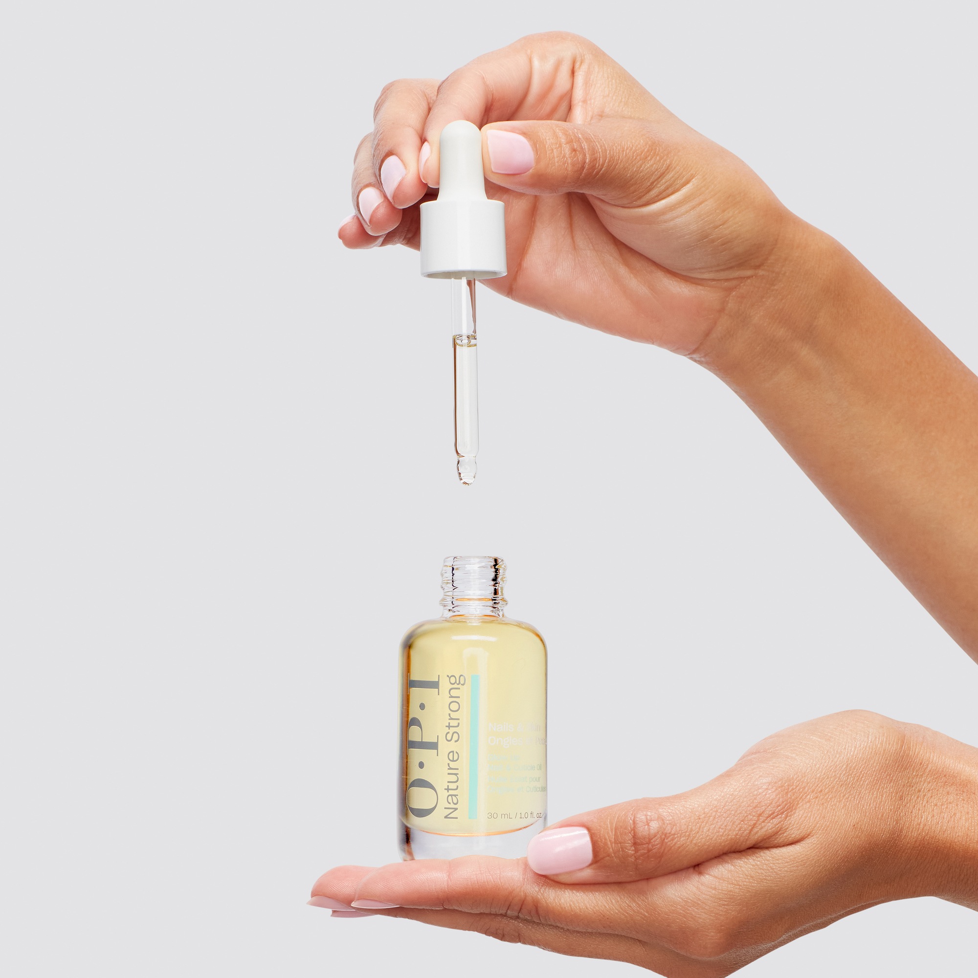 OPI Nagelpflegeöl »Glow Up Nail & Cuticle Oil«