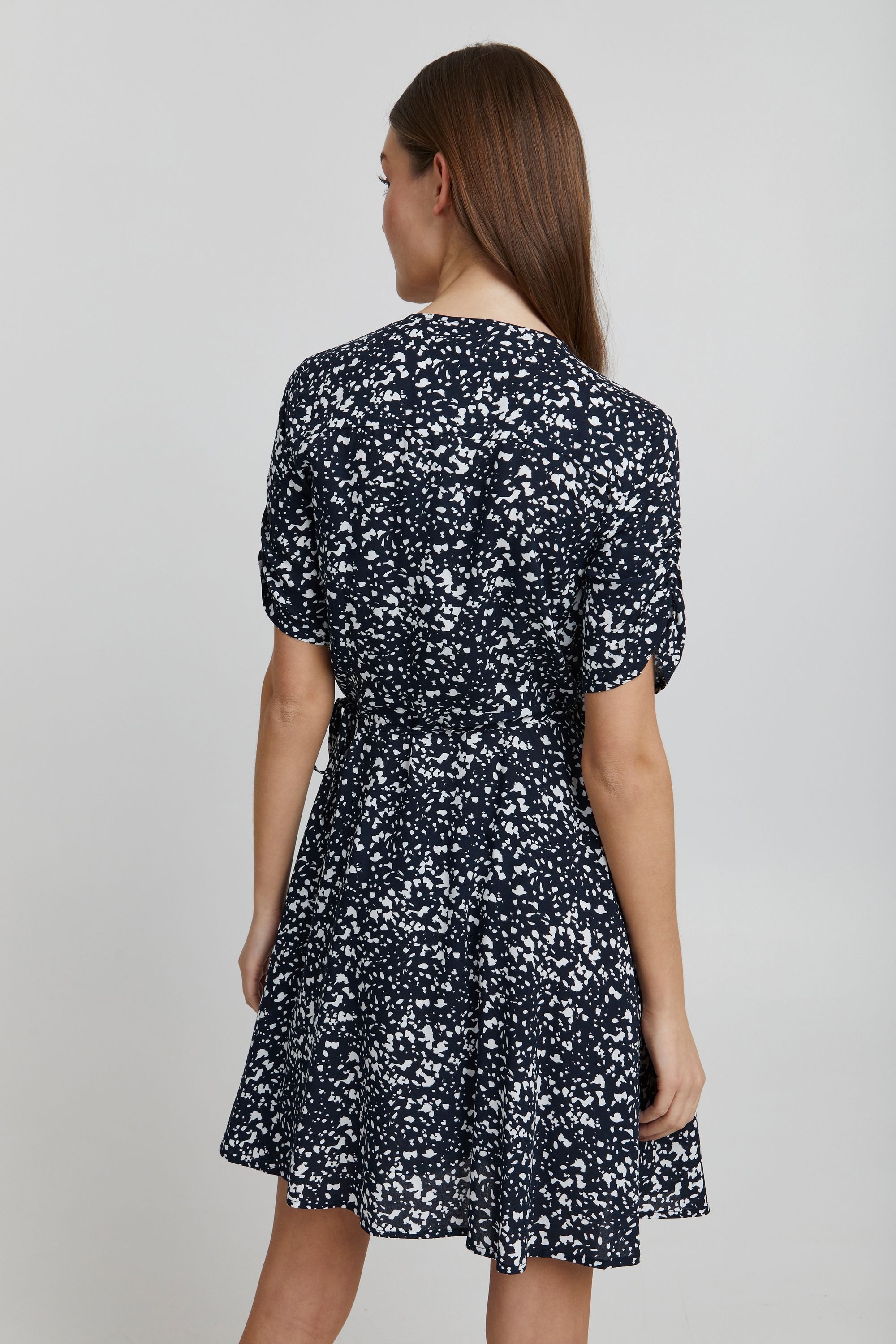 OXMO Jerseykleid »Jerseykleid OXEmbla«