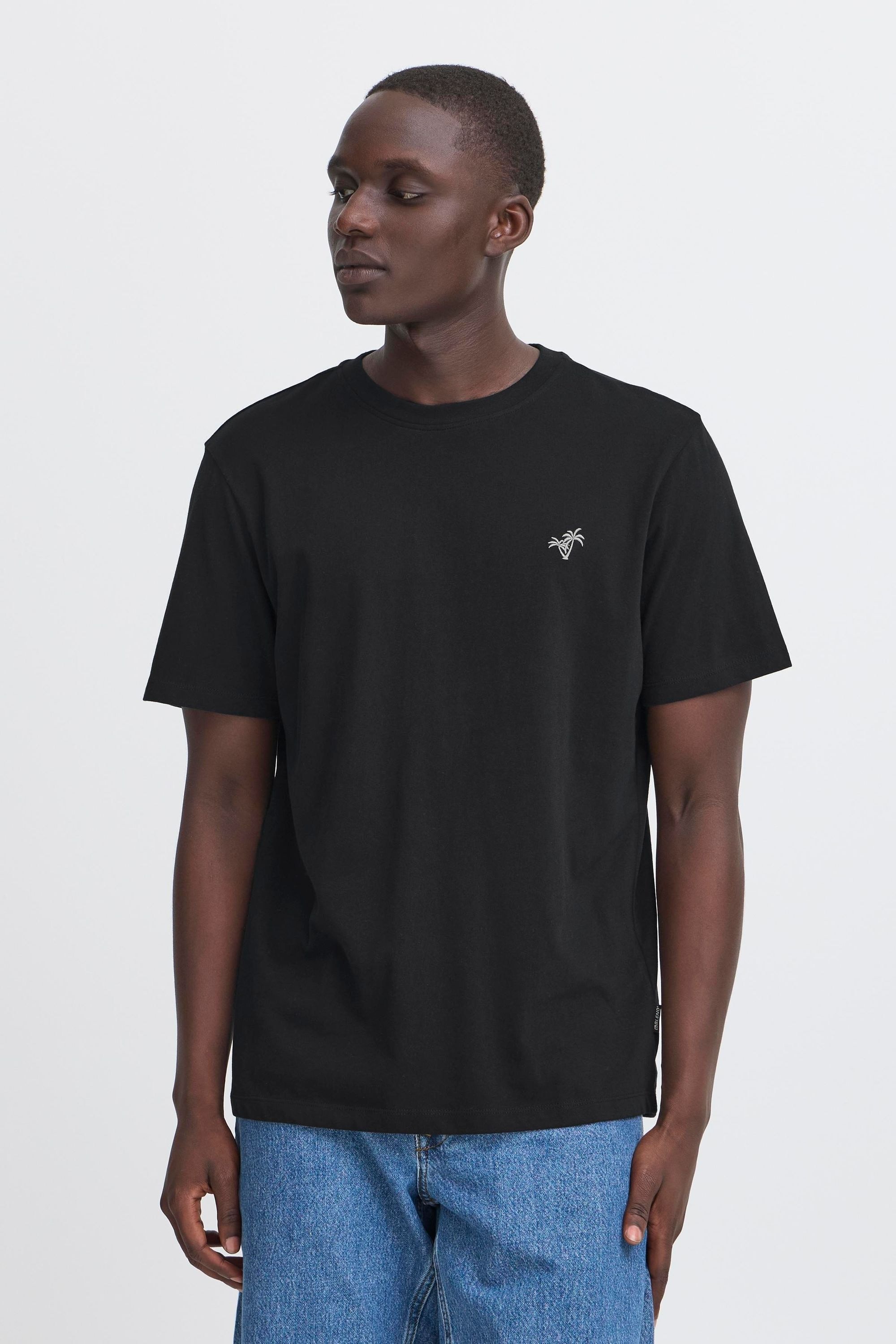 Blend Rundhalsshirt »Rundhalsshirt BHEbo«