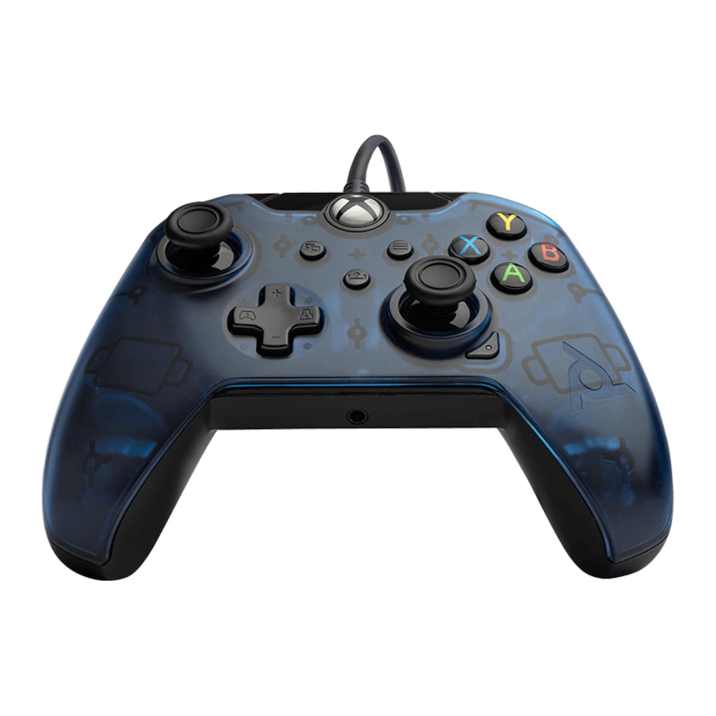 PDP - Performance Designed Products Gamepad »049-012-EU-BL für Xbox, Xbox One«