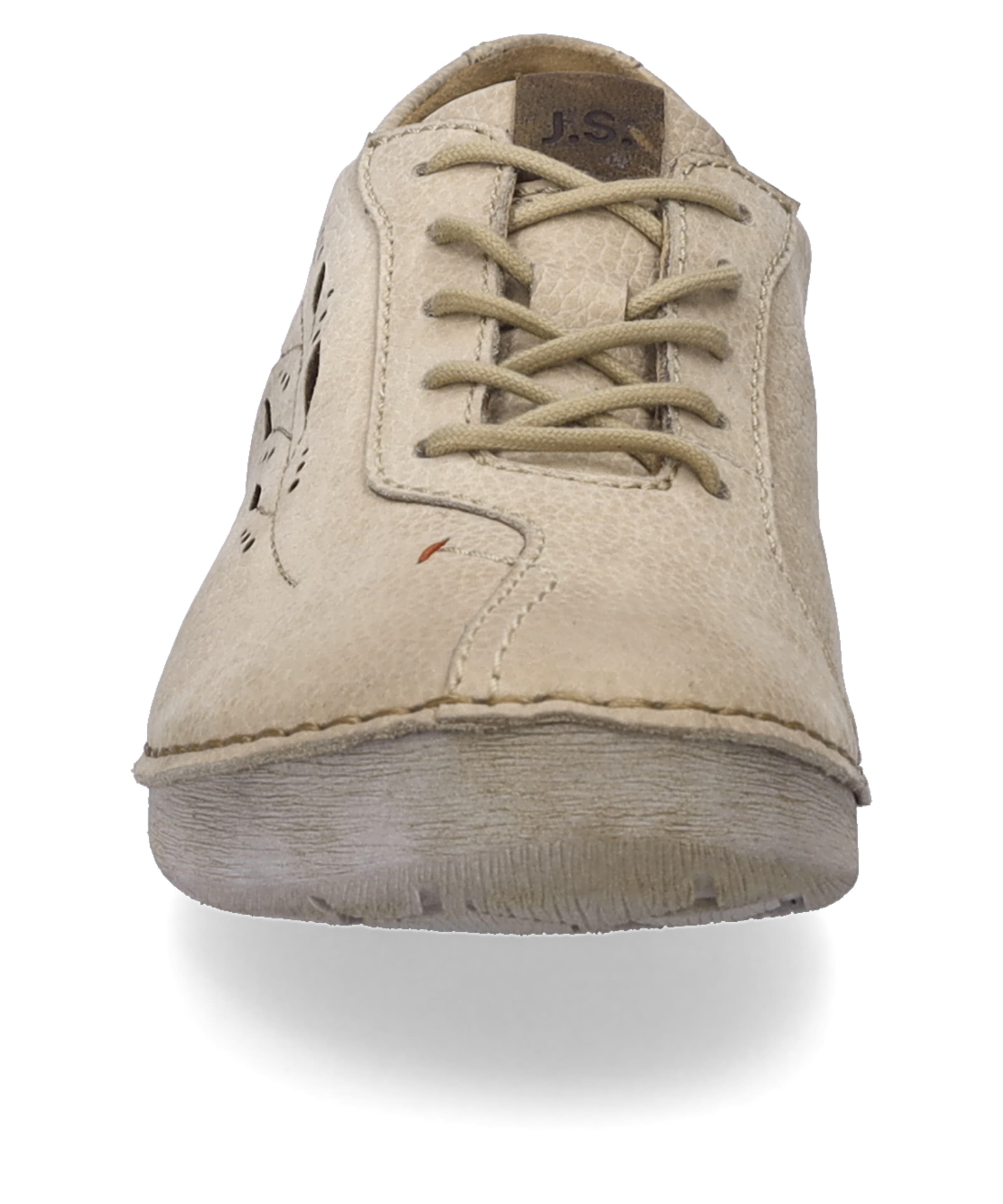 Josef Seibel Schnürschuh »Fergey 78, beige«