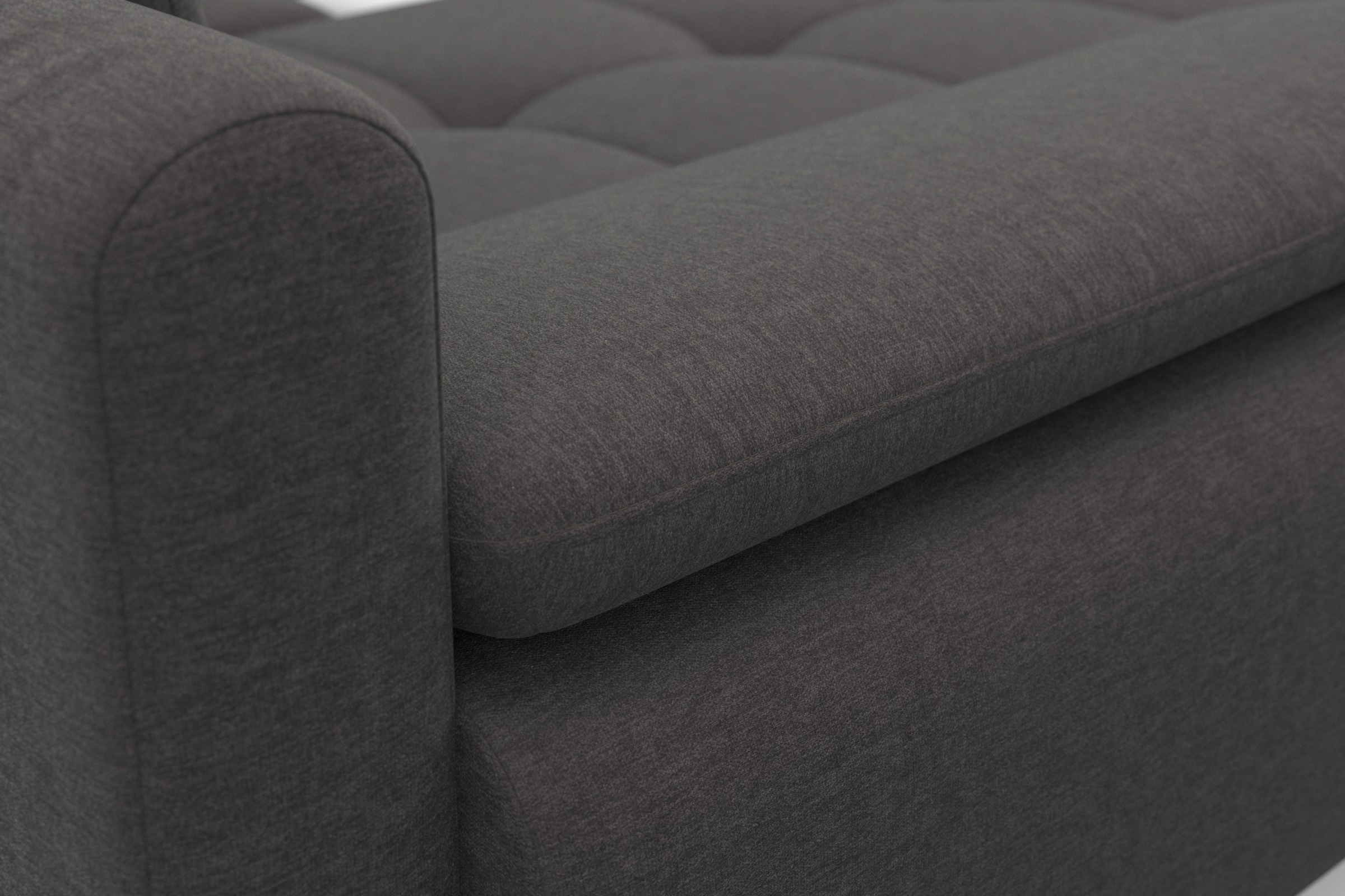 sit&more Wohnlandschaft »Latigo U-Form«, mit Recamiere, wahlweise mit Bettfunktion und Bettkasten