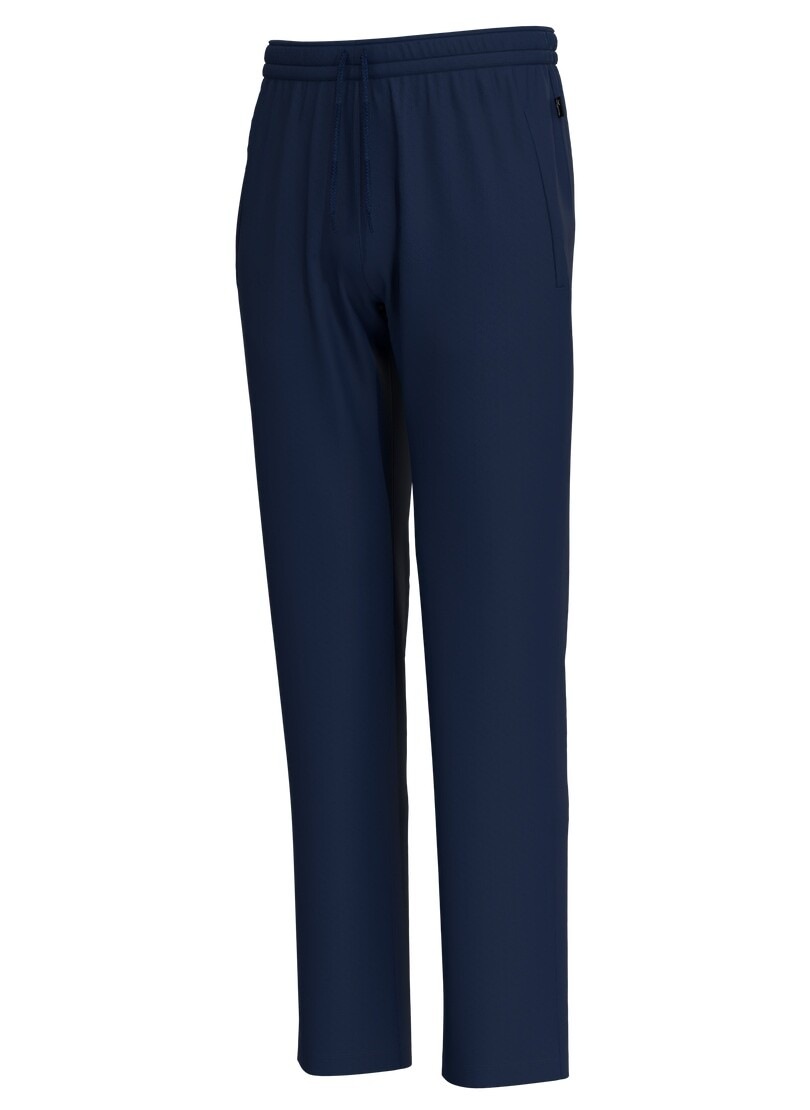 Trigema Sweathose »TRIGEMA Freizeithose aus Sweat-Qualität«, (1 tlg.)