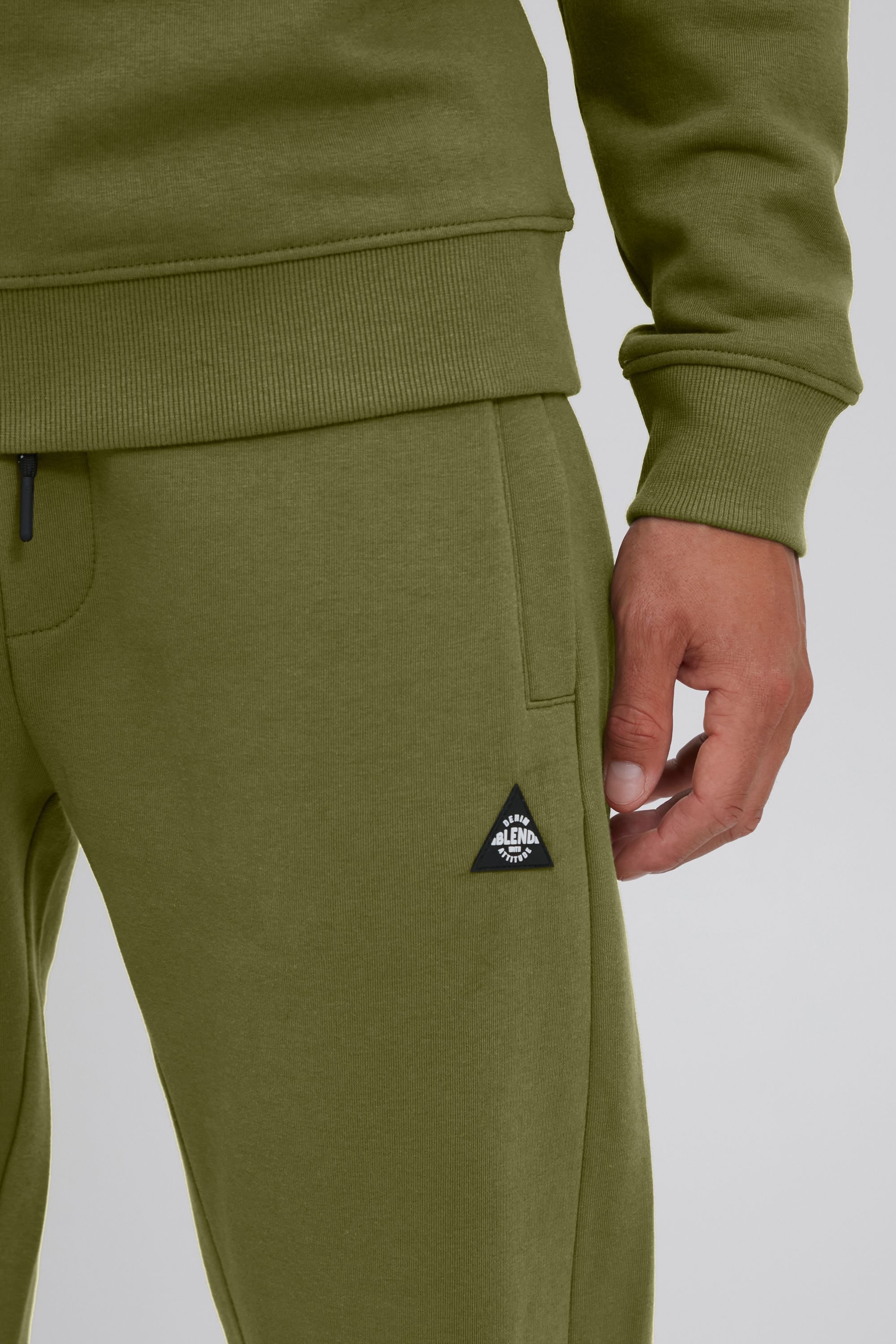 Blend Sweathose »Sweathose BHNeven«