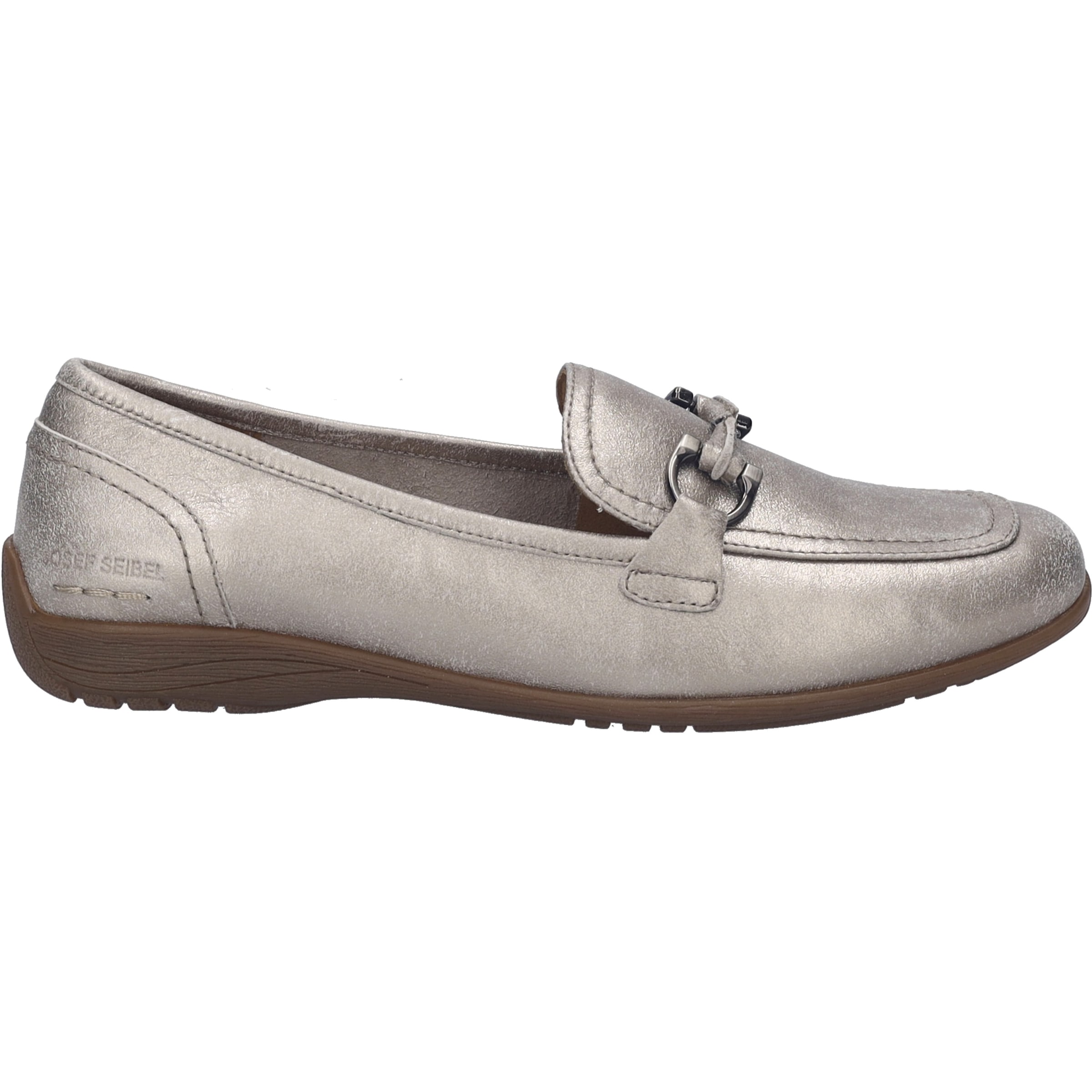 Josef Seibel Ballerina »Fenja 34, champagner«