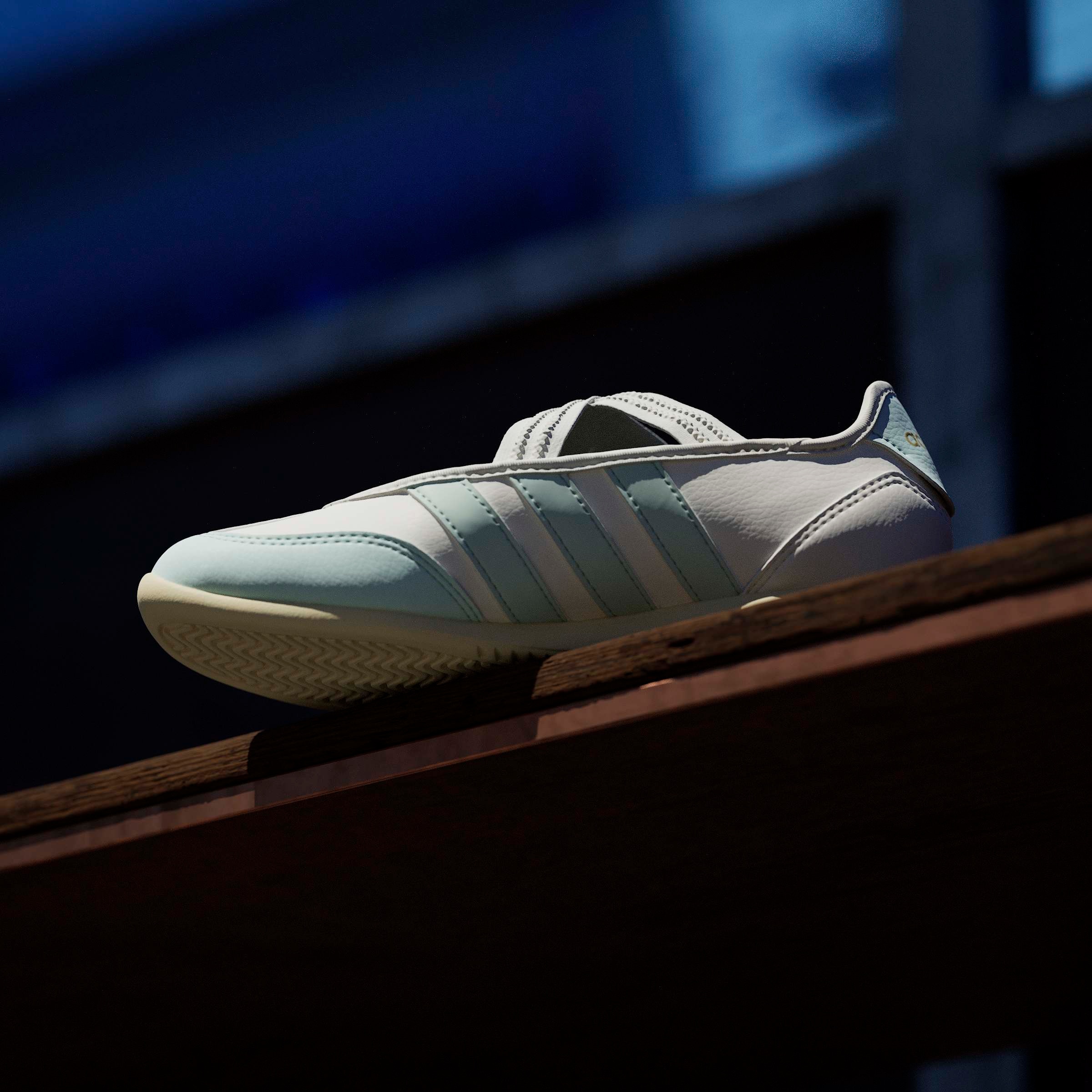 adidas Sportswear Sneaker Ballerinas »BARREDA MARY JANE KIDS«  für Kinder & Jugendliche