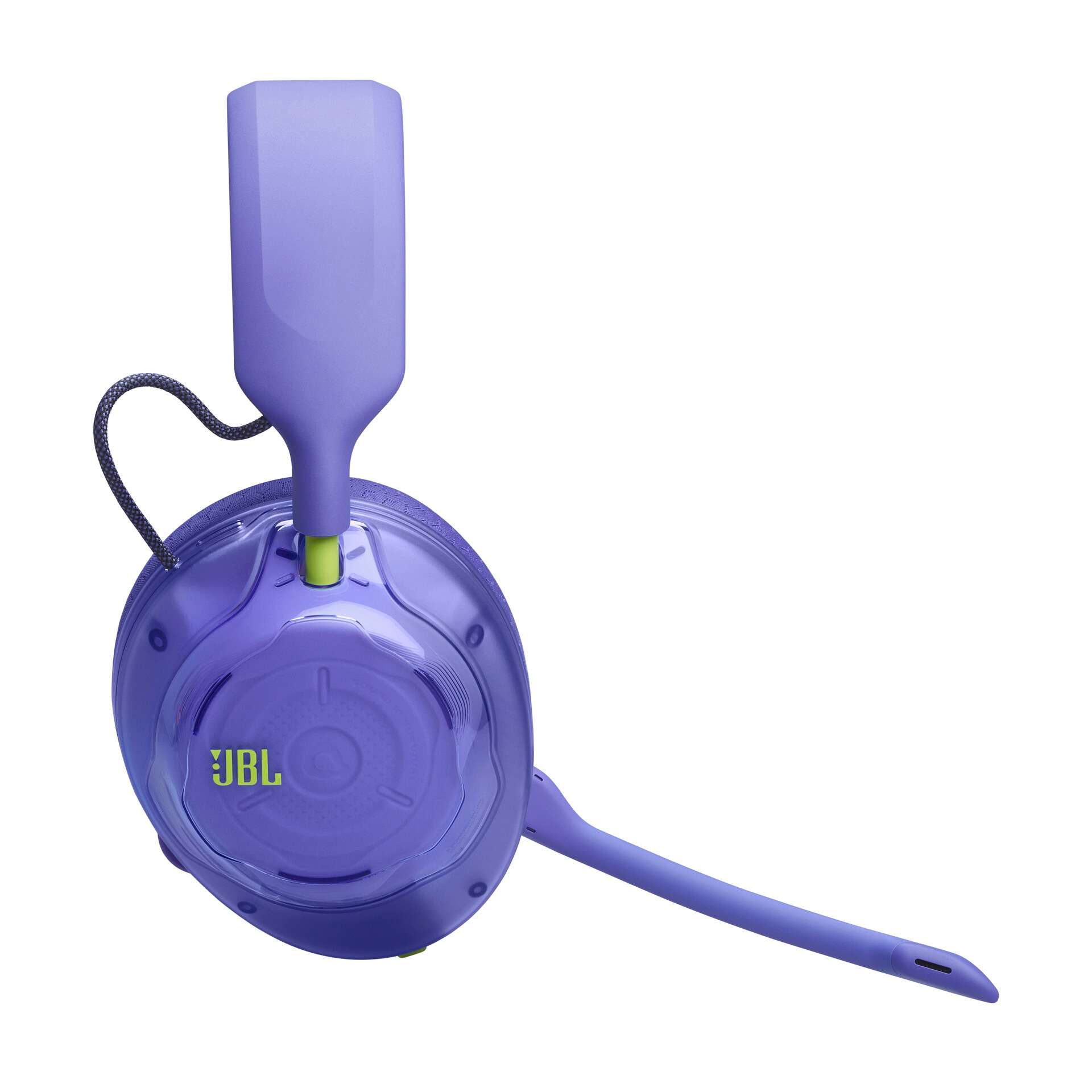 JBL Gaming-Headset »Quantum 520« A2DP Bluetooth Freisprechfunktion