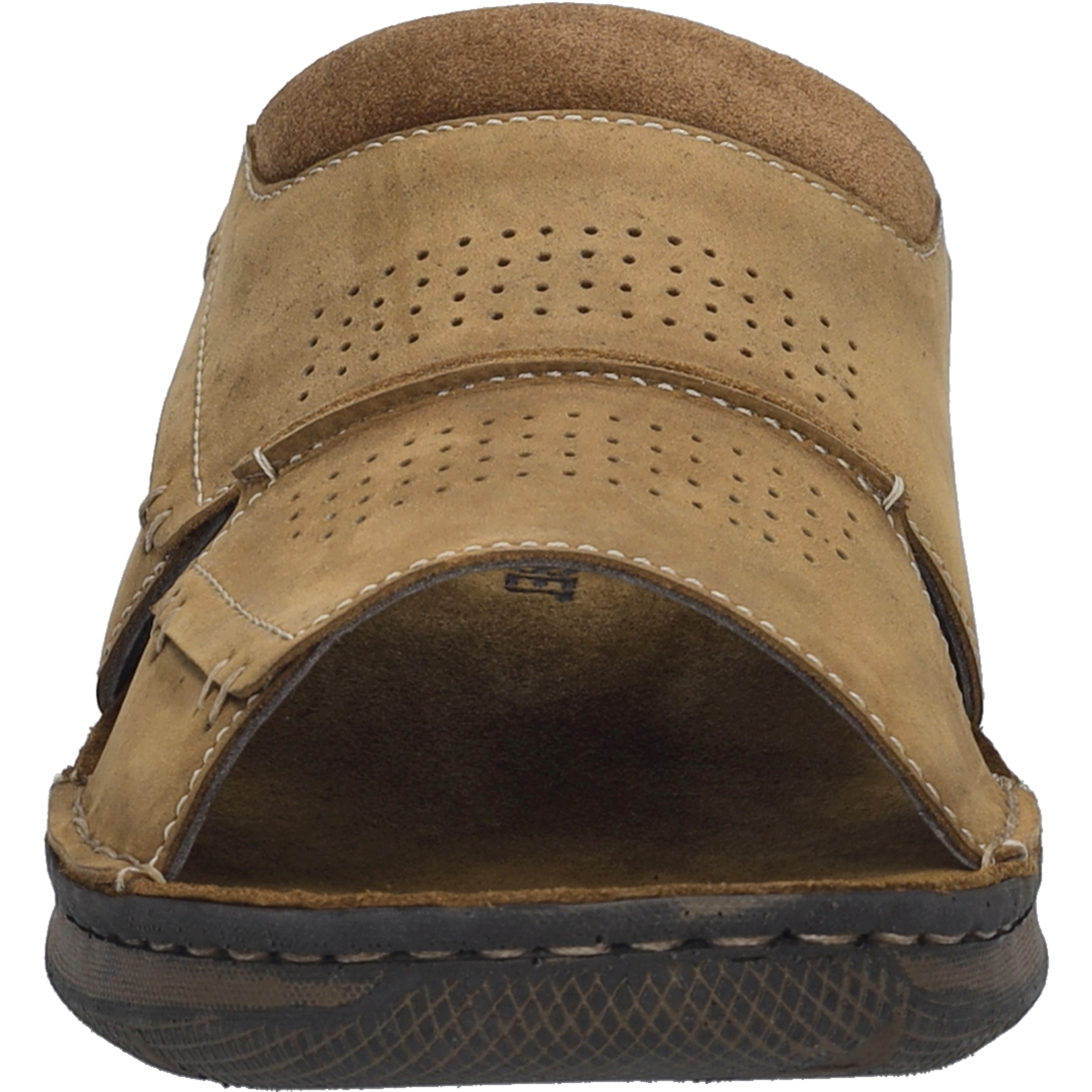 Josef Seibel Sandale »Maverick 24, castagne«