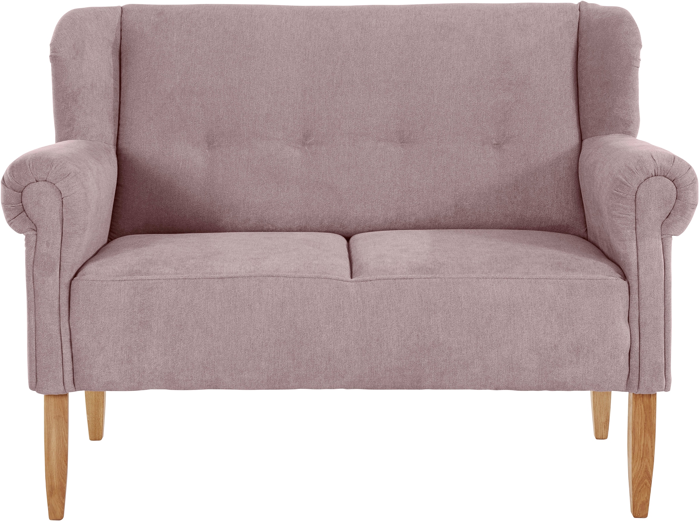Home affaire Küchensofa »Moro« in verschiedenen Stoffen und Farben