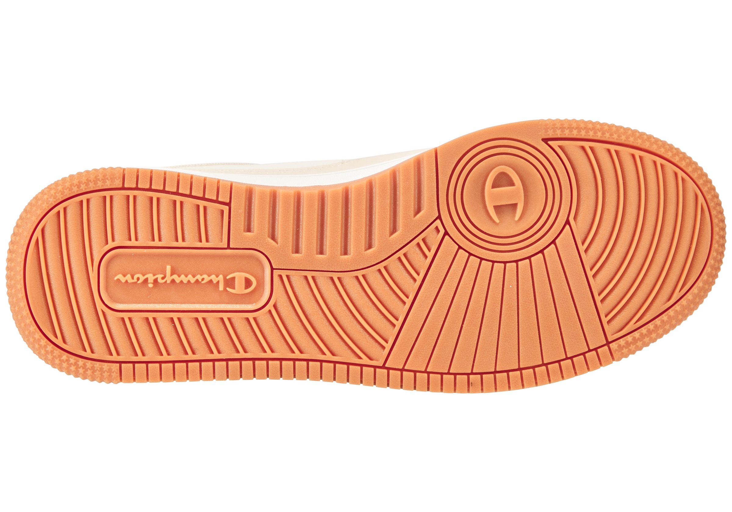 Champion Sneaker »RD18 LOW S«