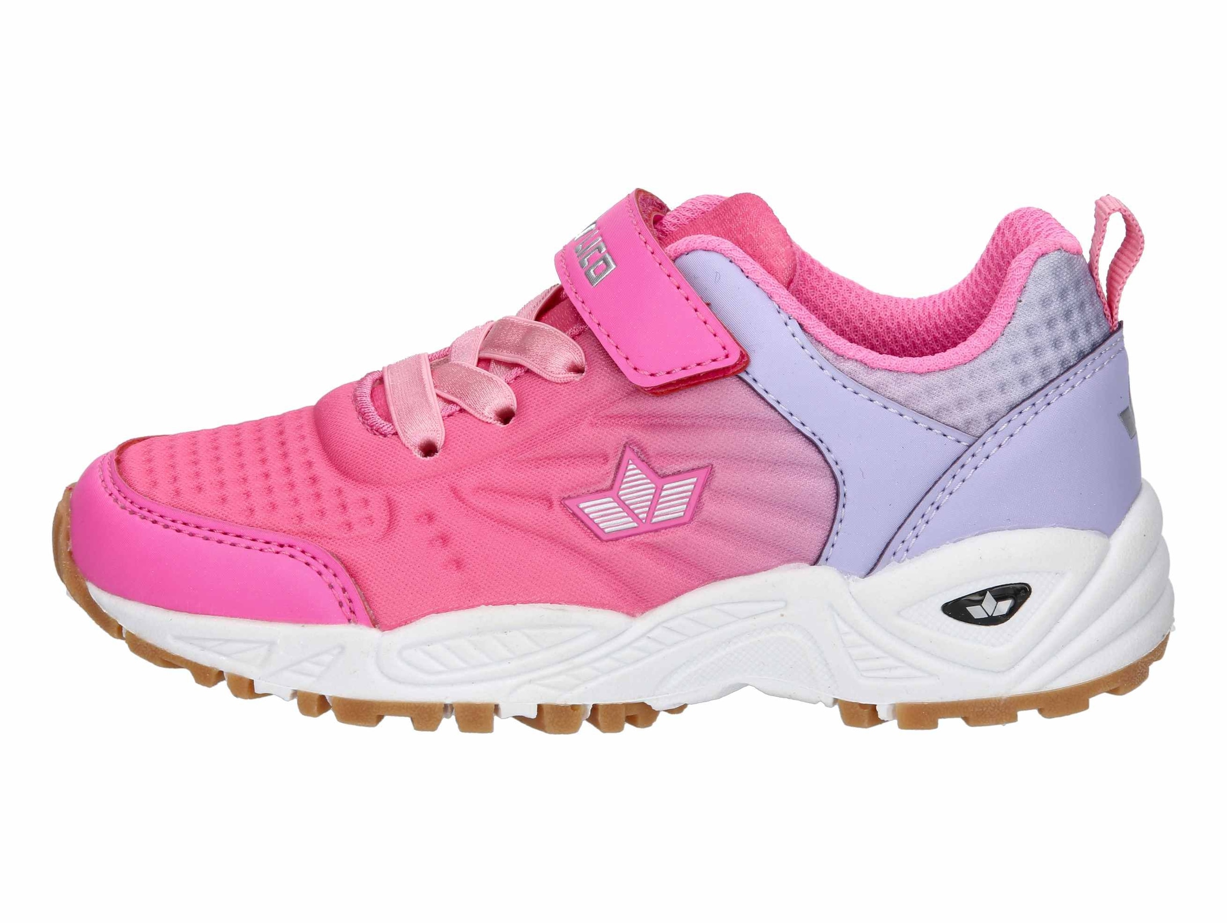 Lico Hallenschuh »Sportschuh Refugio VS«