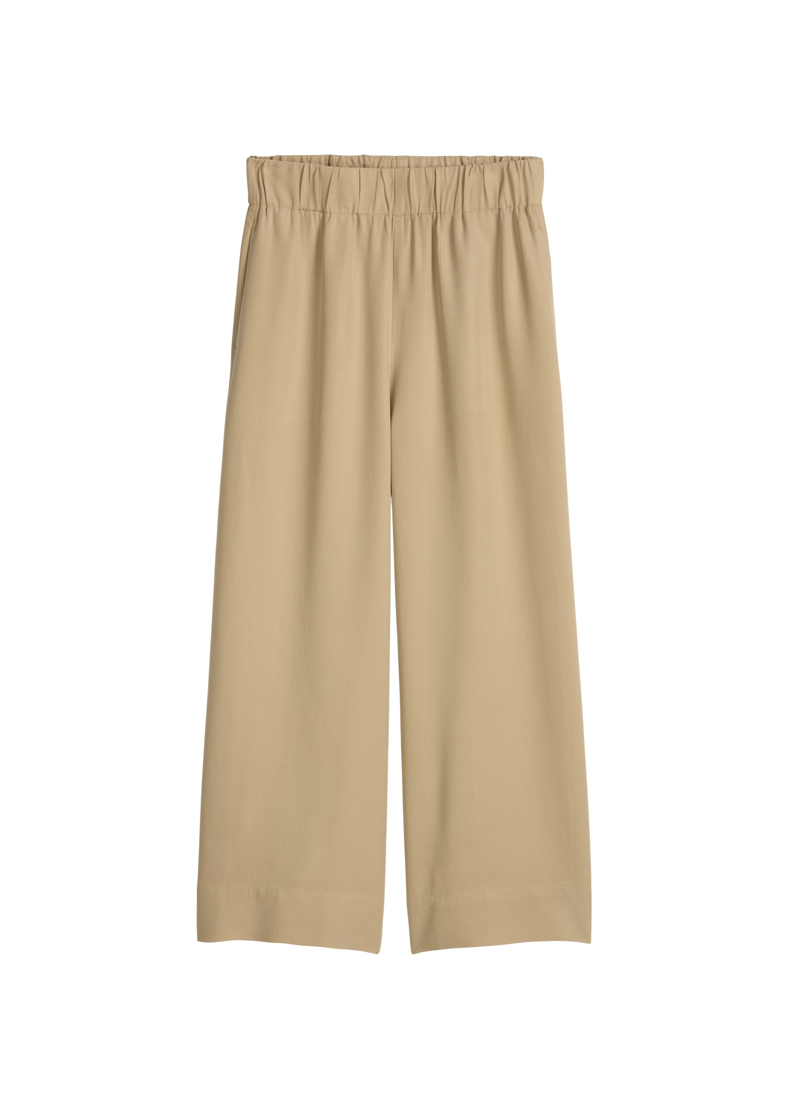 Marc O'Polo DENIM Culotte  relaxed fit aus LENZING Lyocell