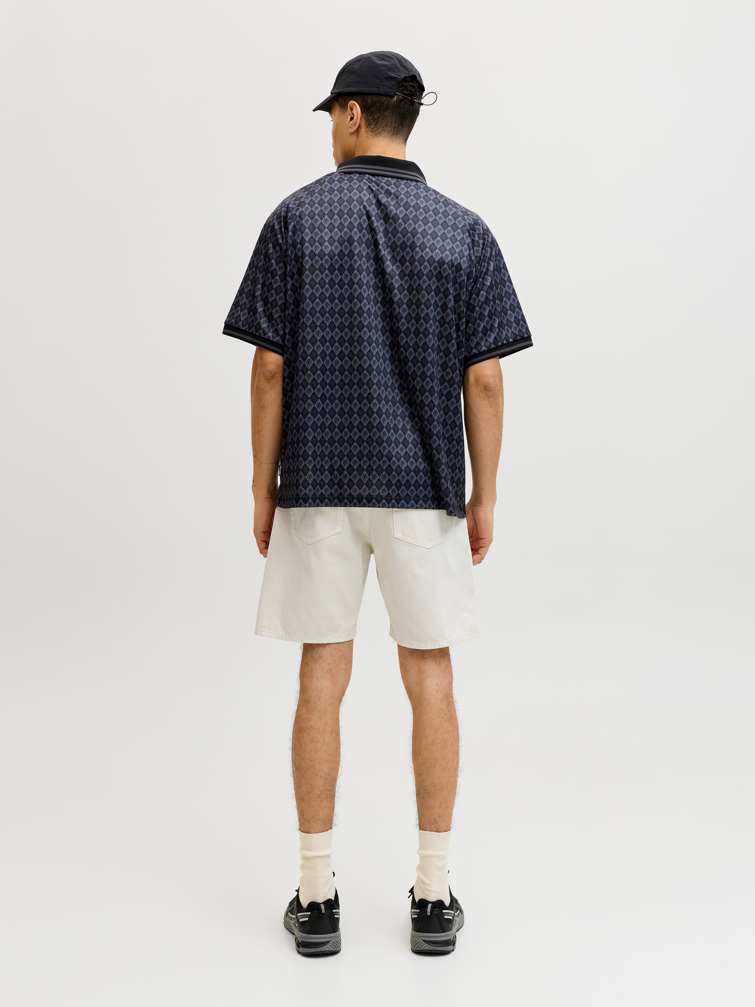 Jack & Jones Shorts »JJITONY JJORIGINAL SHORTS AKM 111«