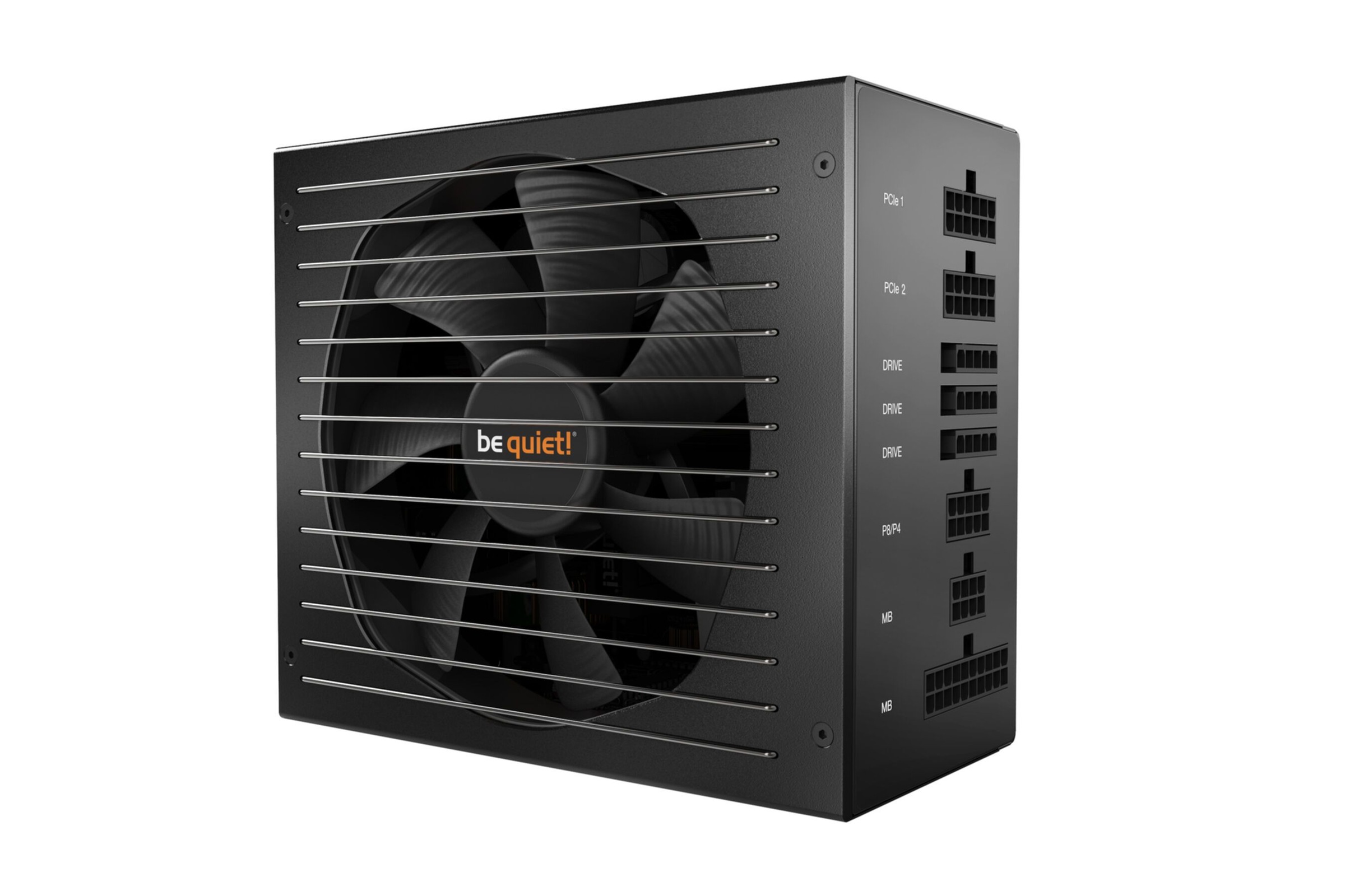 be quiet! 3 | Garantie Power 750W Platinum« XXL ➥ PC-Netzteil 11 »Straight UNIVERSAL Jahre