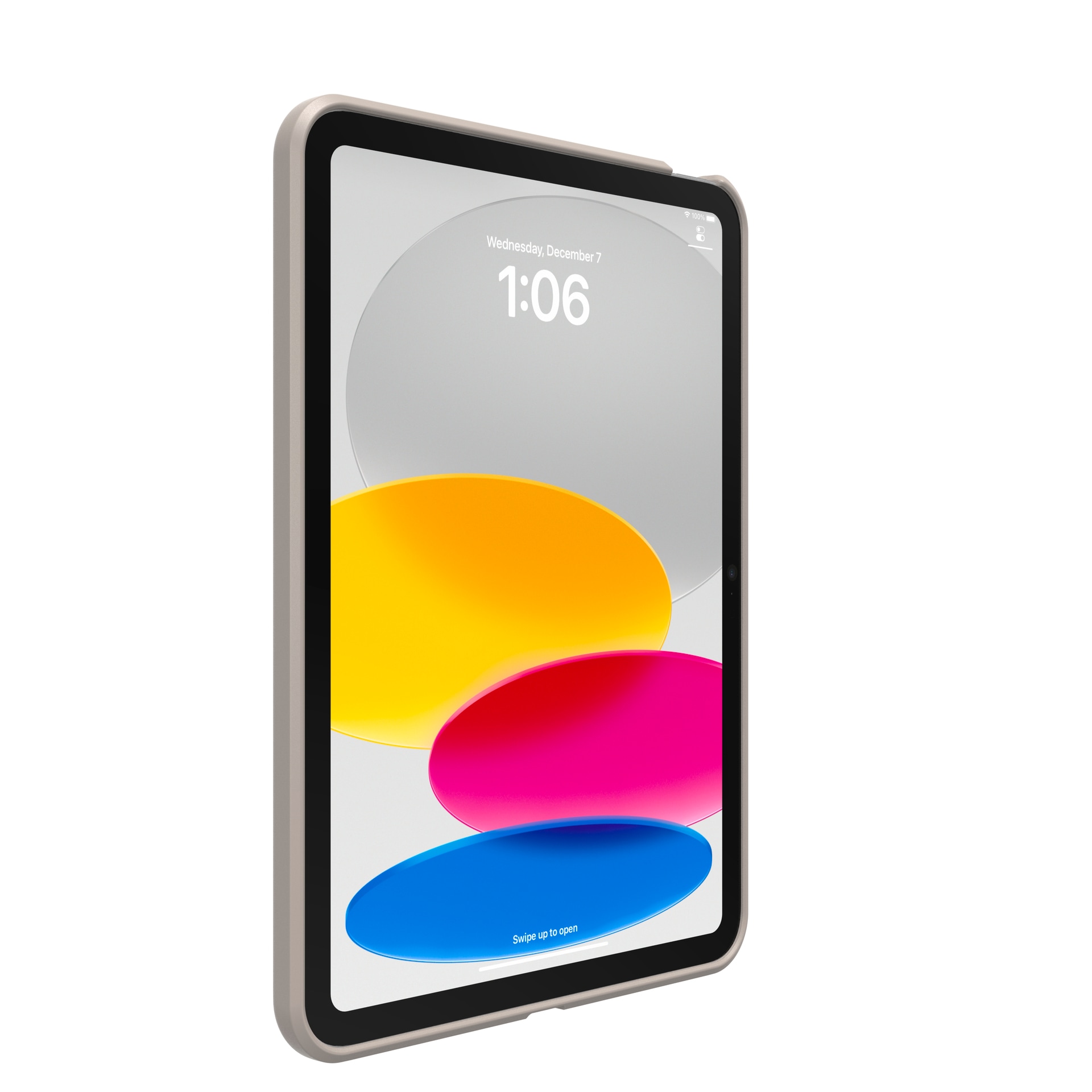 Otterbox Tablet-Hülle »Profile Series für Apple iPad (A16/10th gen)« iPad | iPad 11" (2025) Backcover, Schutzhülle, Tablethülle, Case, Schutzcase, stoßfest