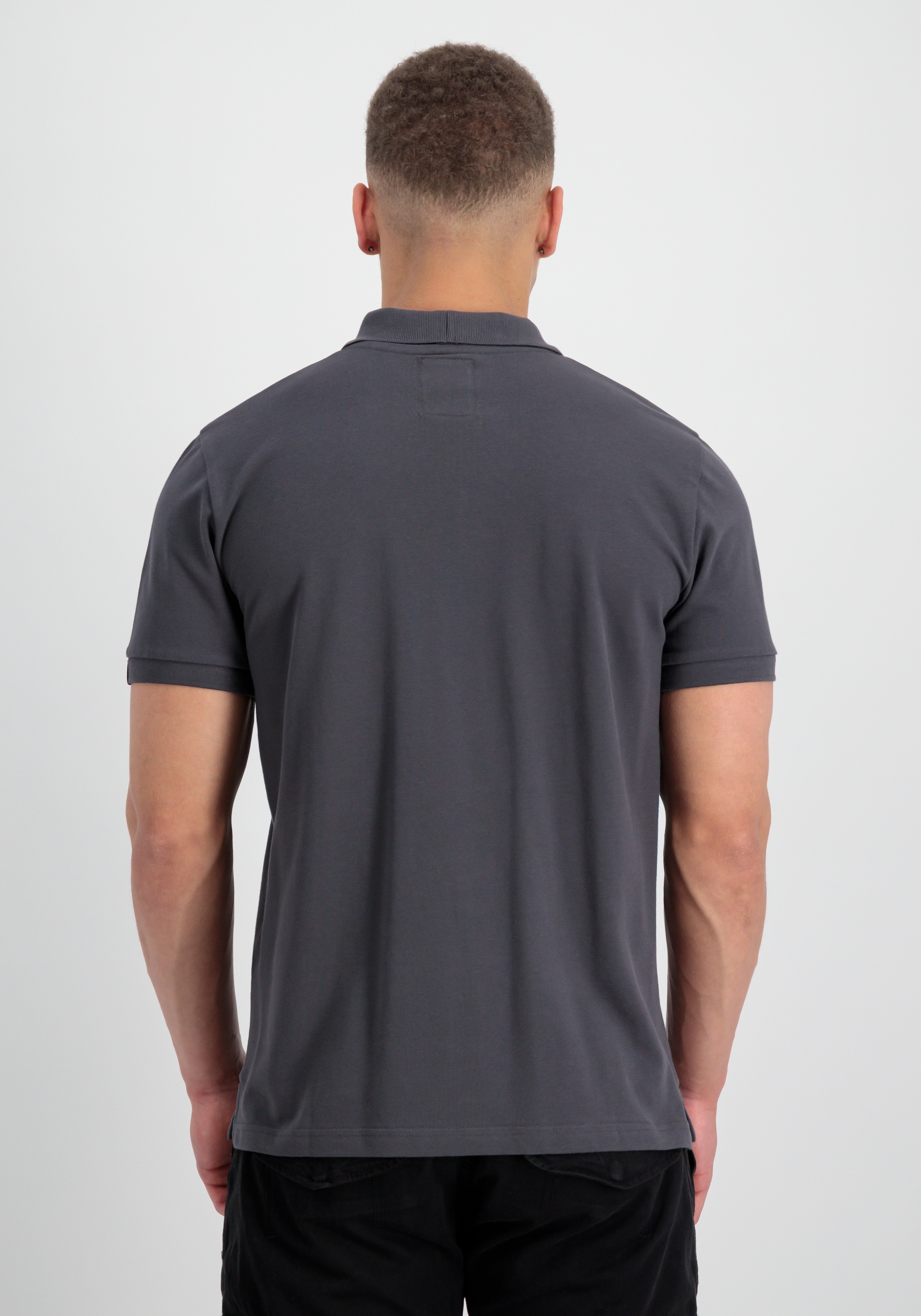 Alpha Industries Poloshirt »Alpha Industries Men - Polo Shirts X-Fit Polo«